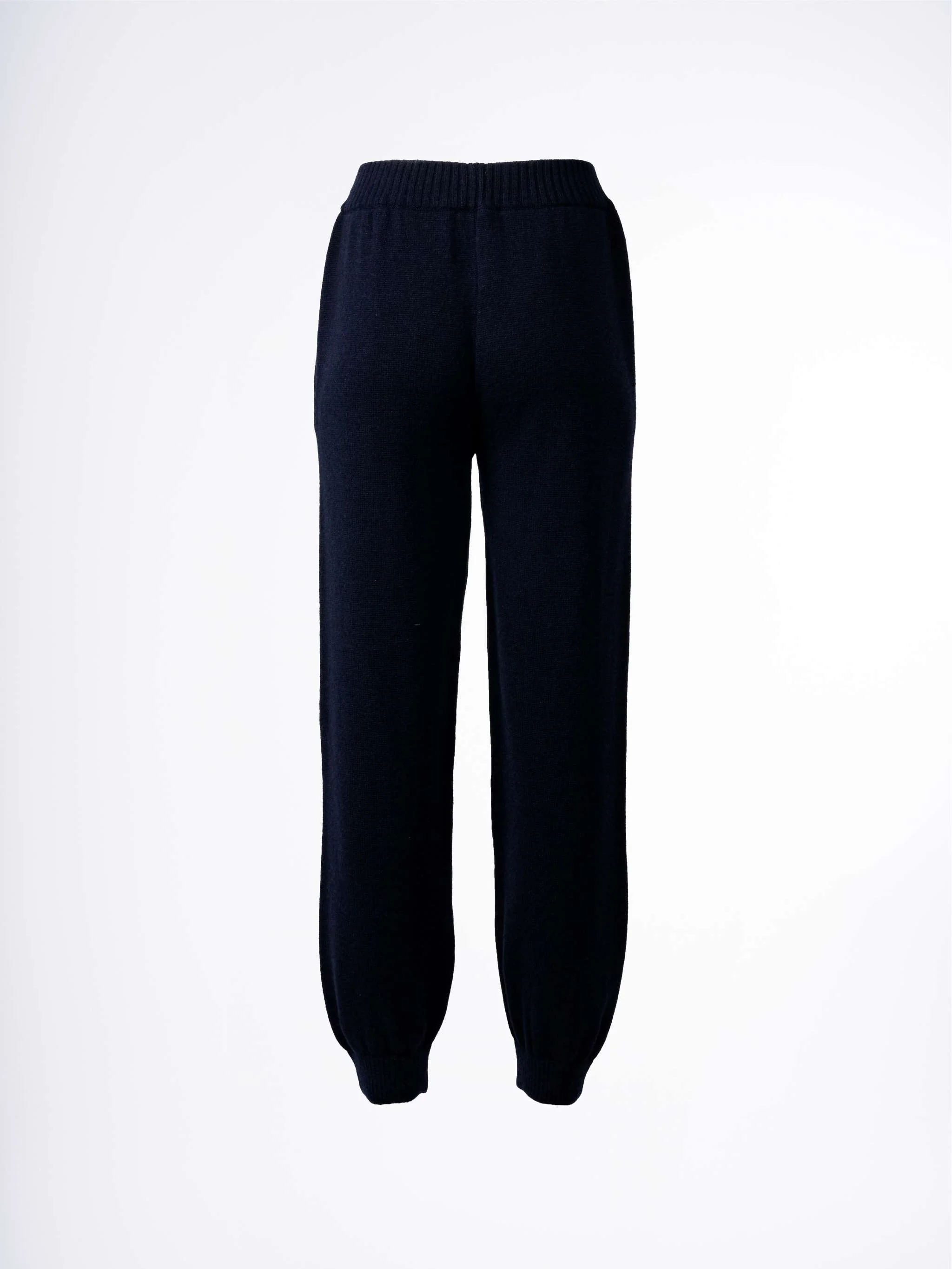Pantalón deportivo, color azul, para Damas - Image 2