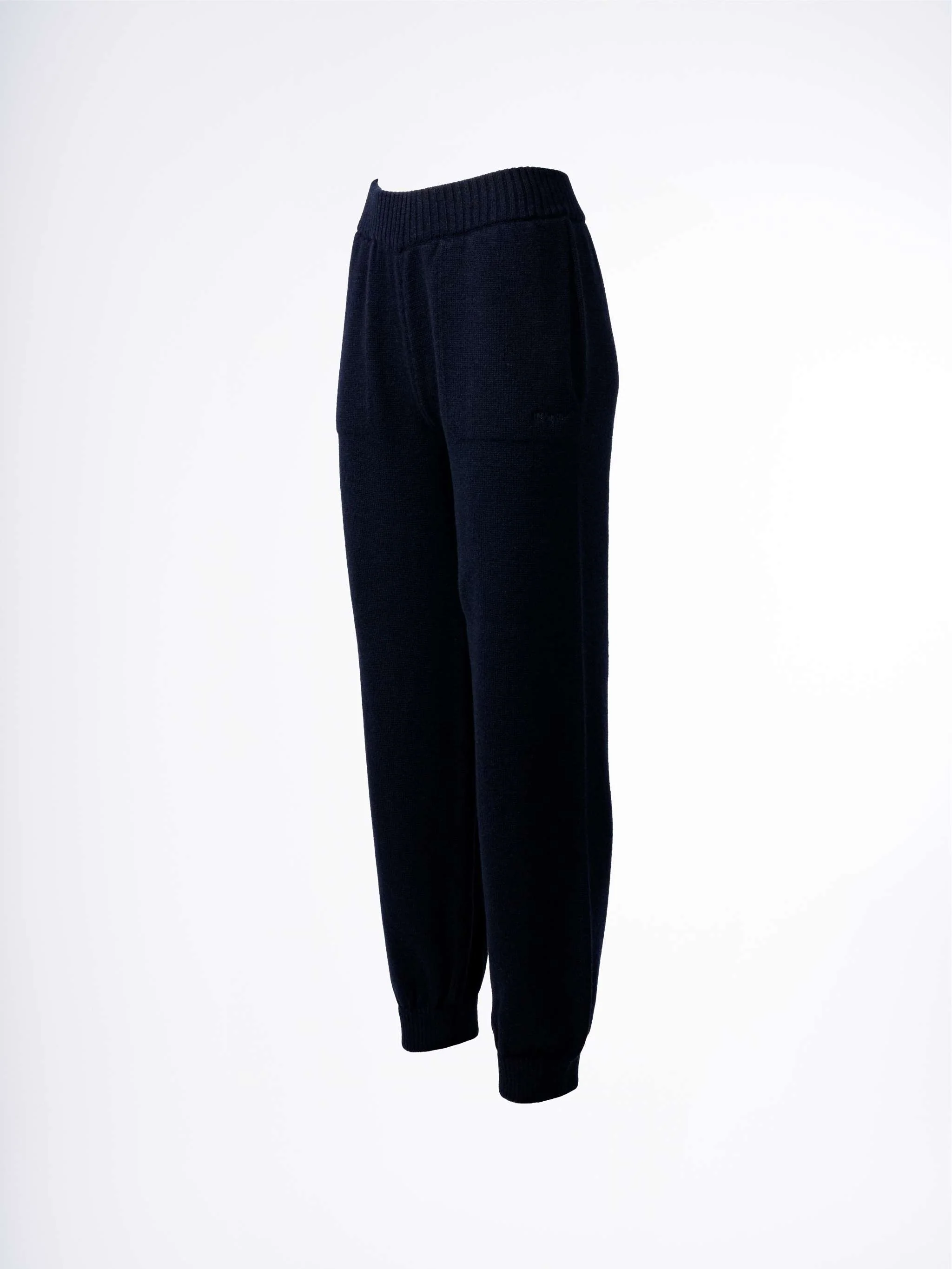 Pantalón deportivo, color azul, para Damas - Image 3