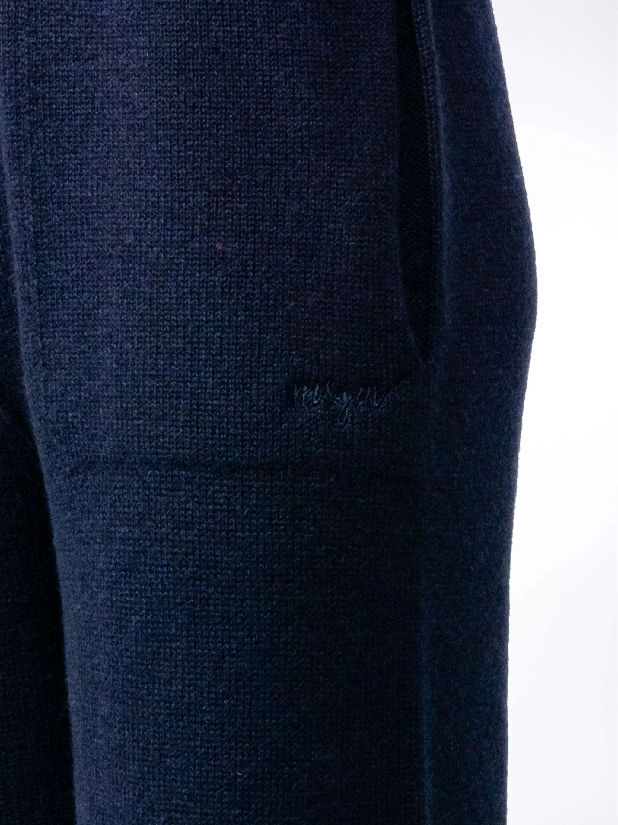 Pantalón deportivo, color azul, para Damas - Image 4