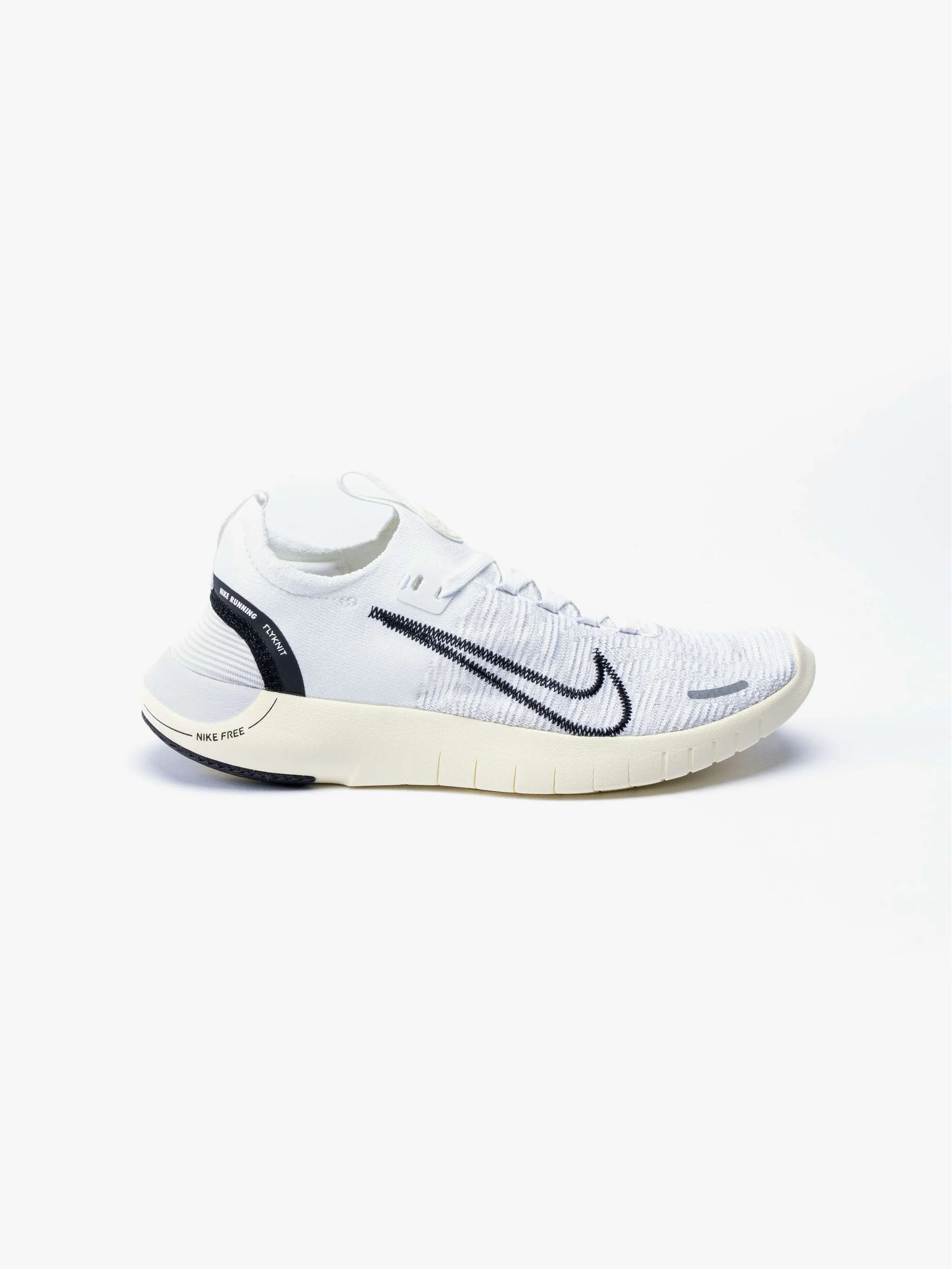 Zapatos deportivos Free Run Next Nature, color blanco, para Damas