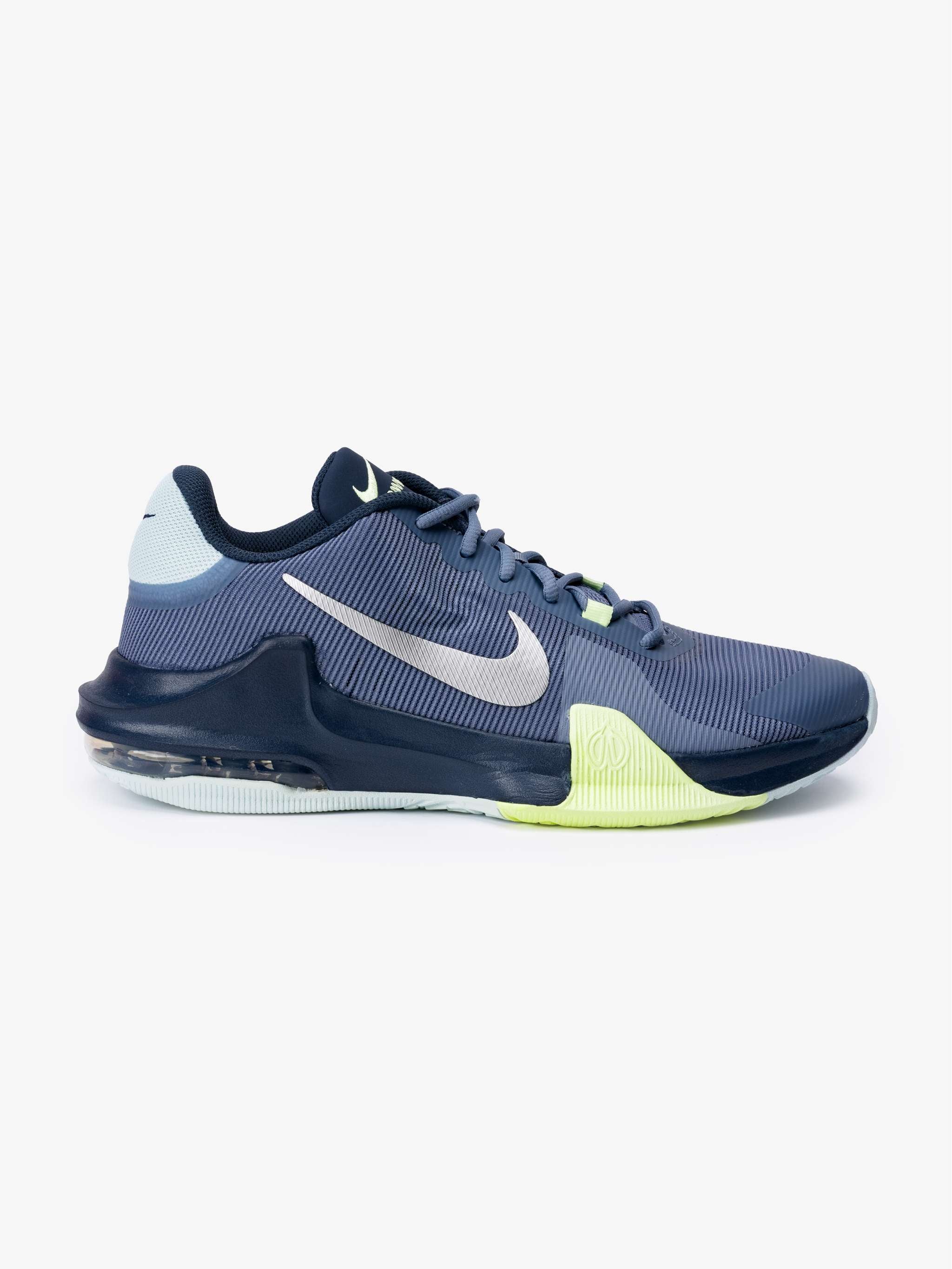Zapatos Deportivos Nike Air Max Impact 4