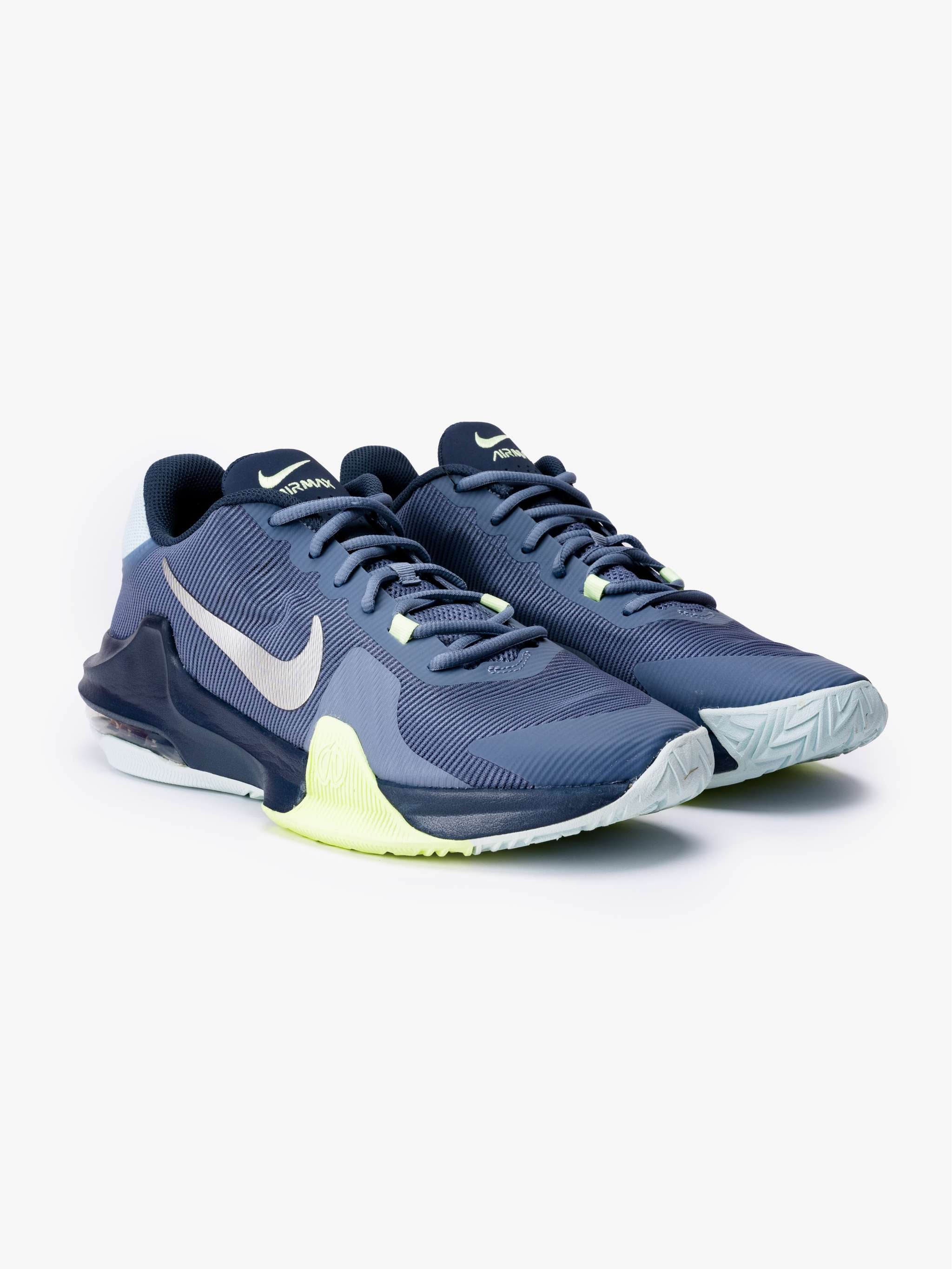 Zapatos Deportivos Nike Air Max Impact 4 - Image 2