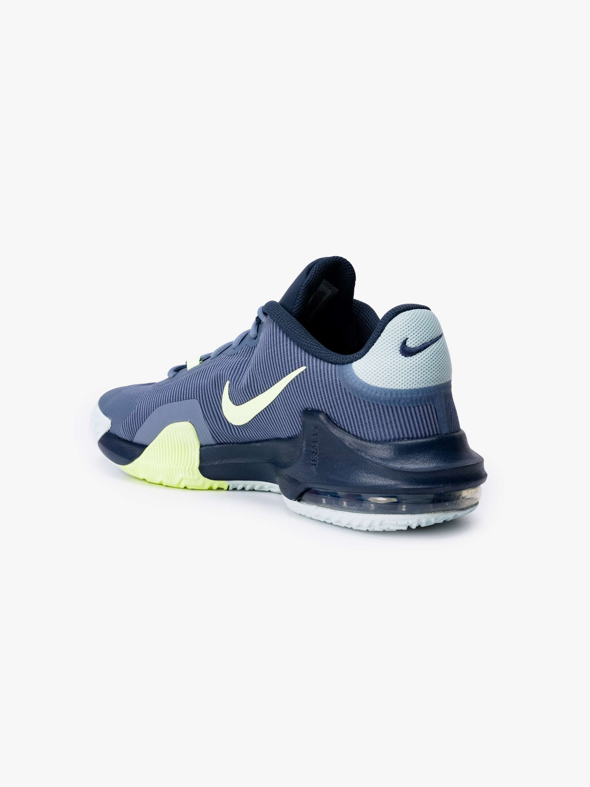 Zapatos Deportivos Nike Air Max Impact 4 - Image 3