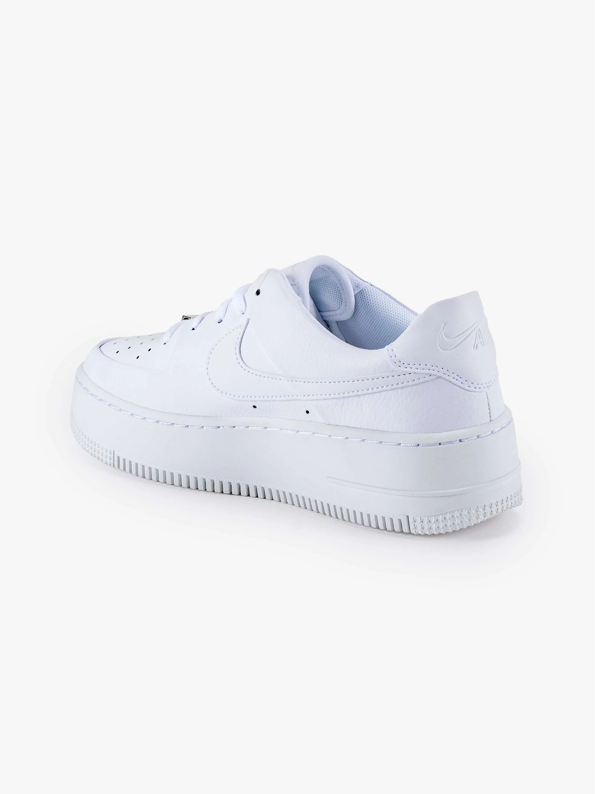 Zapatos deportivos W Af1 Sage Low, color blanco, para Damas - Image 3