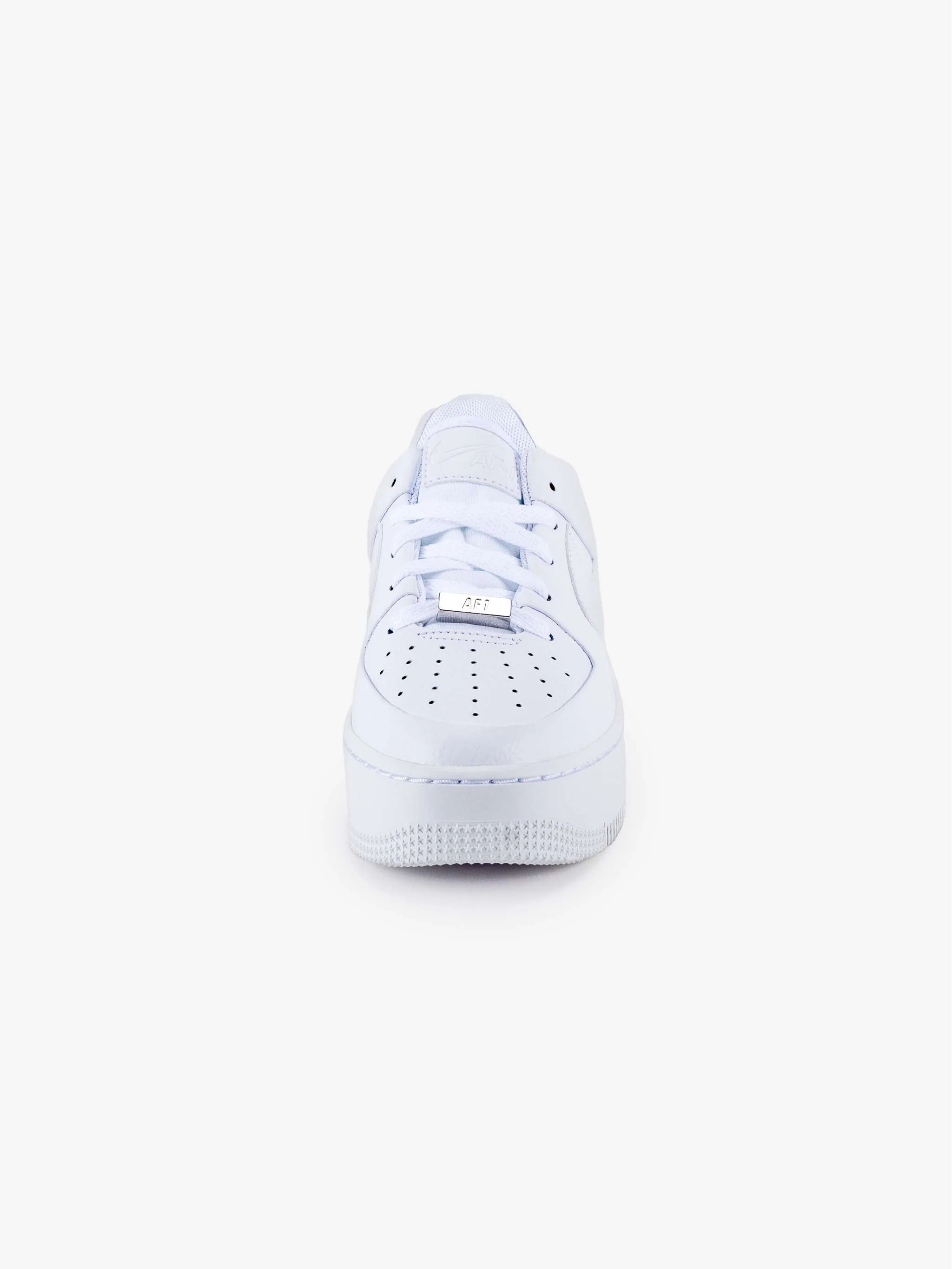Zapatos deportivos W Af1 Sage Low, color blanco, para Damas - Image 4