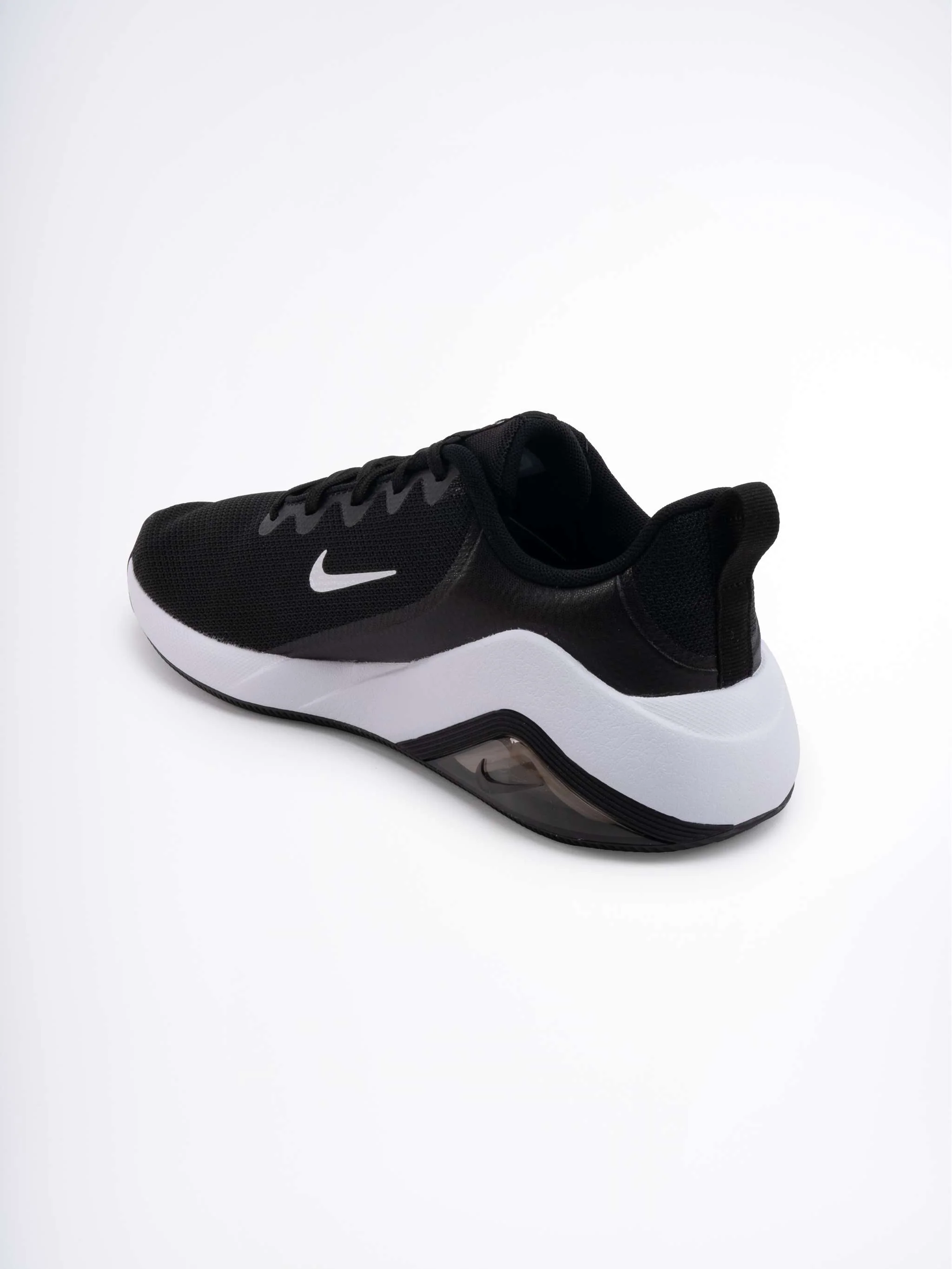 Zapatos deportivos W Nike Air Zoom Bella 7, color negro con blanco, para Damas - Image 3