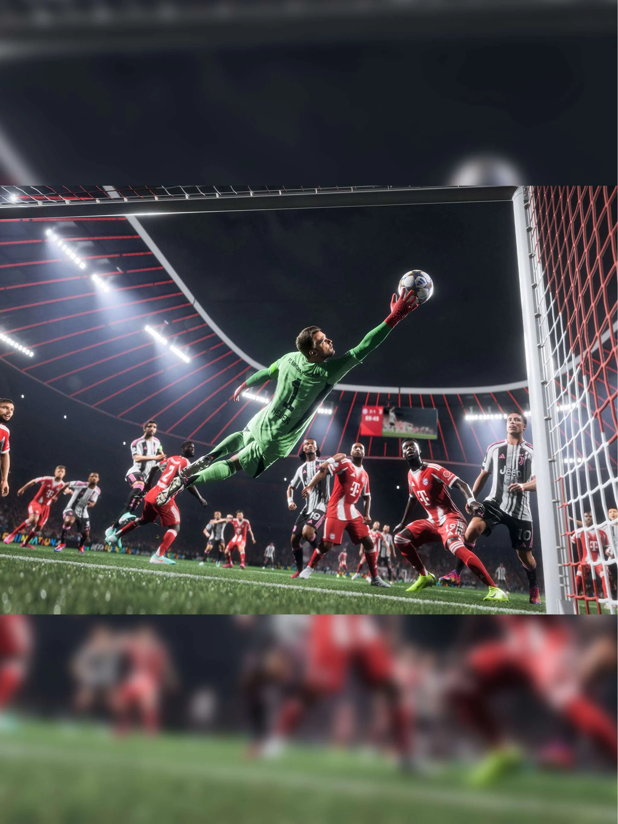 FC 26 FIFA NSW2 (LATAM) - Image 3
