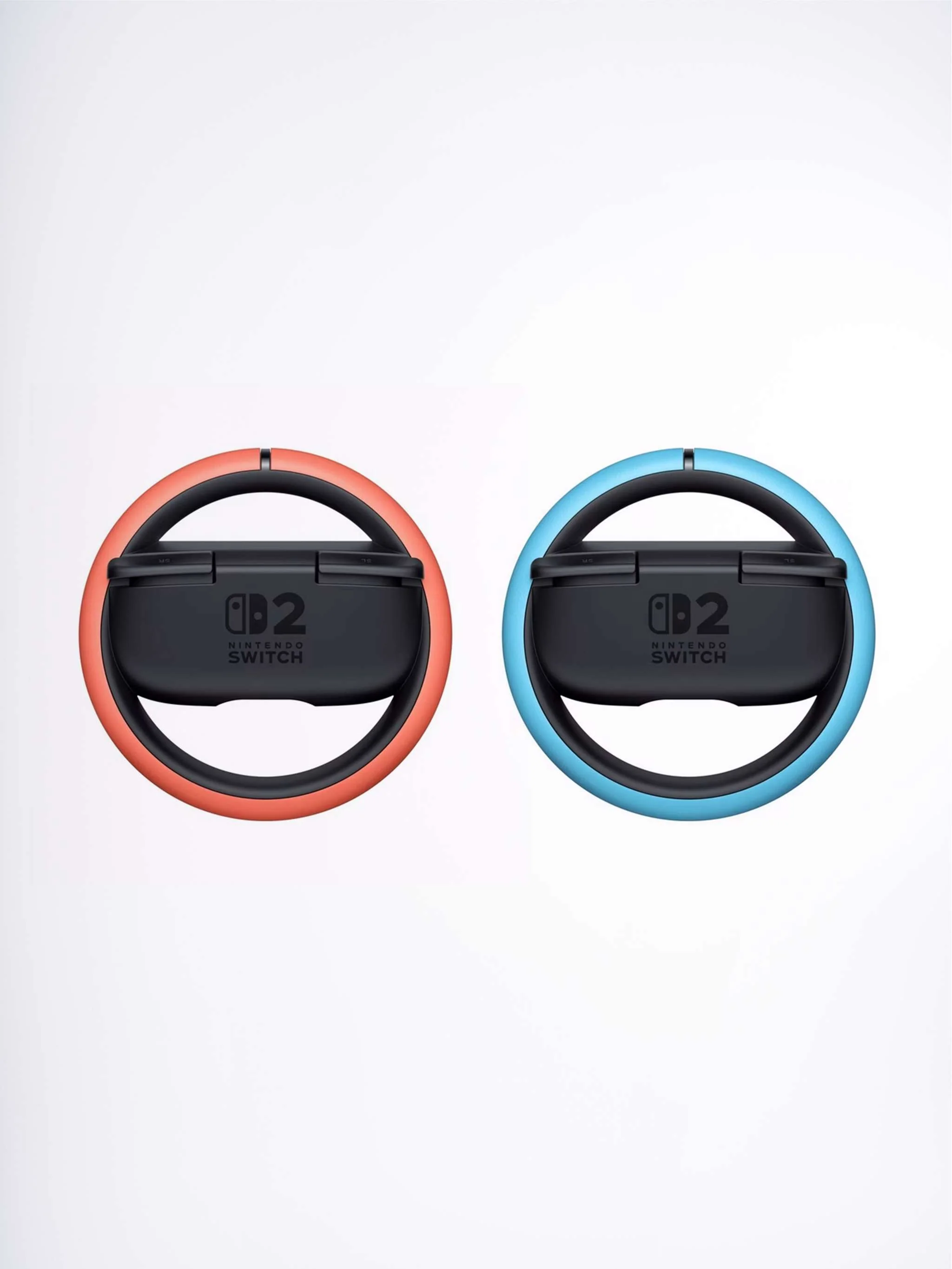 Set de 2 Volantes para Nintendo Switch 2 - Image 3