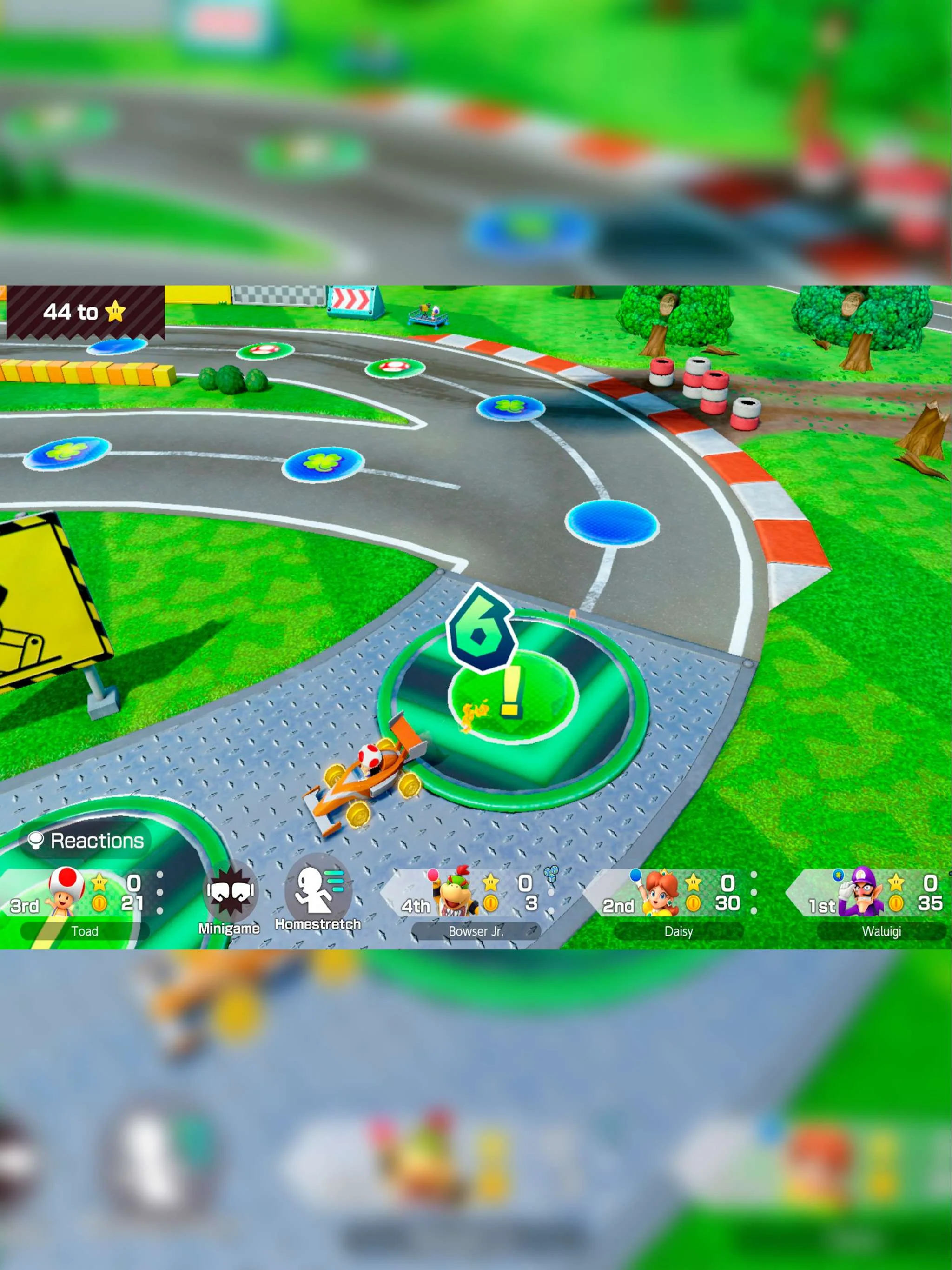 Super Mario Party Jamboree Mde NSW2 - Image 3