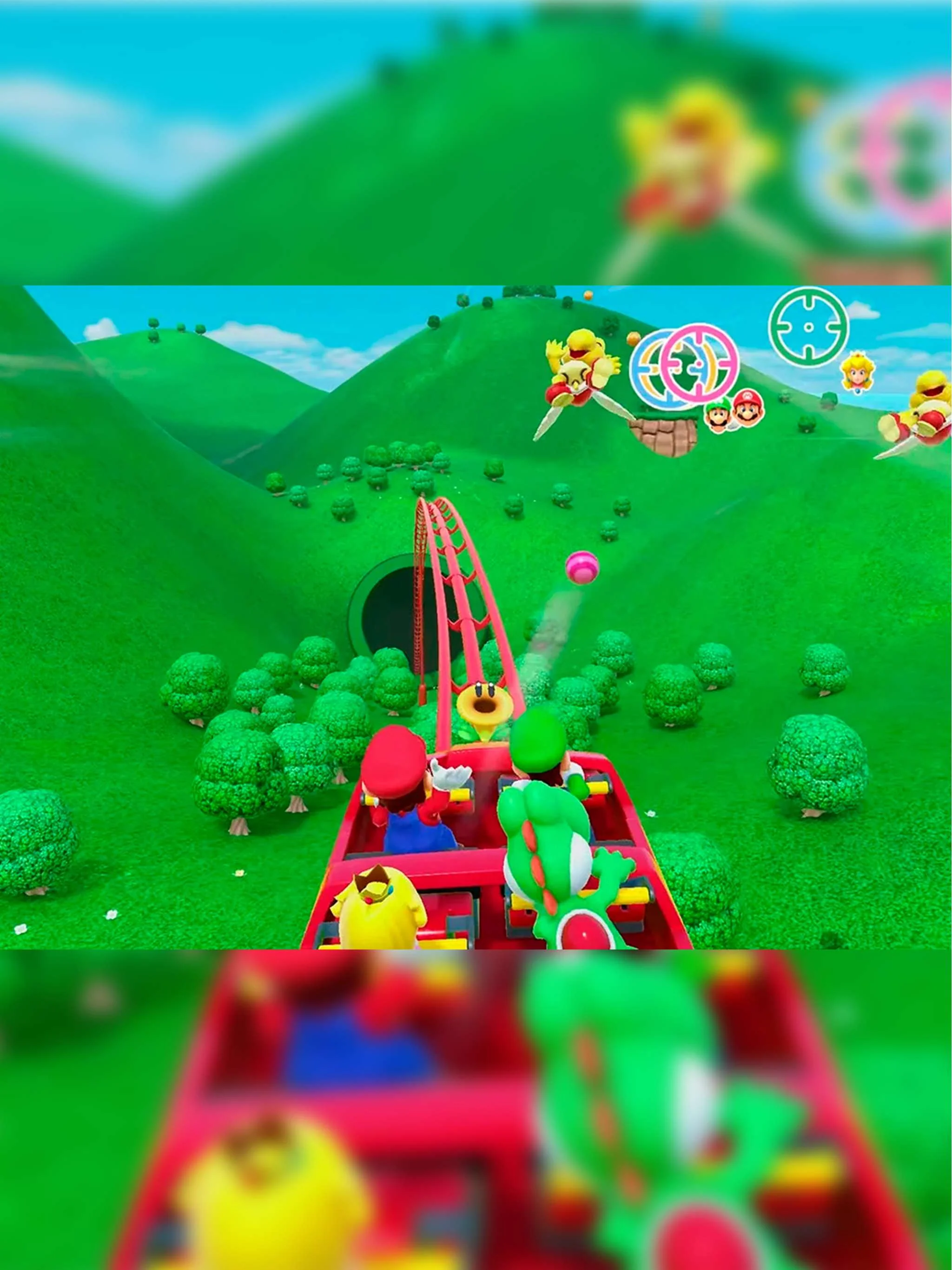 Super Mario Party Jamboree Mde NSW2 - Image 4