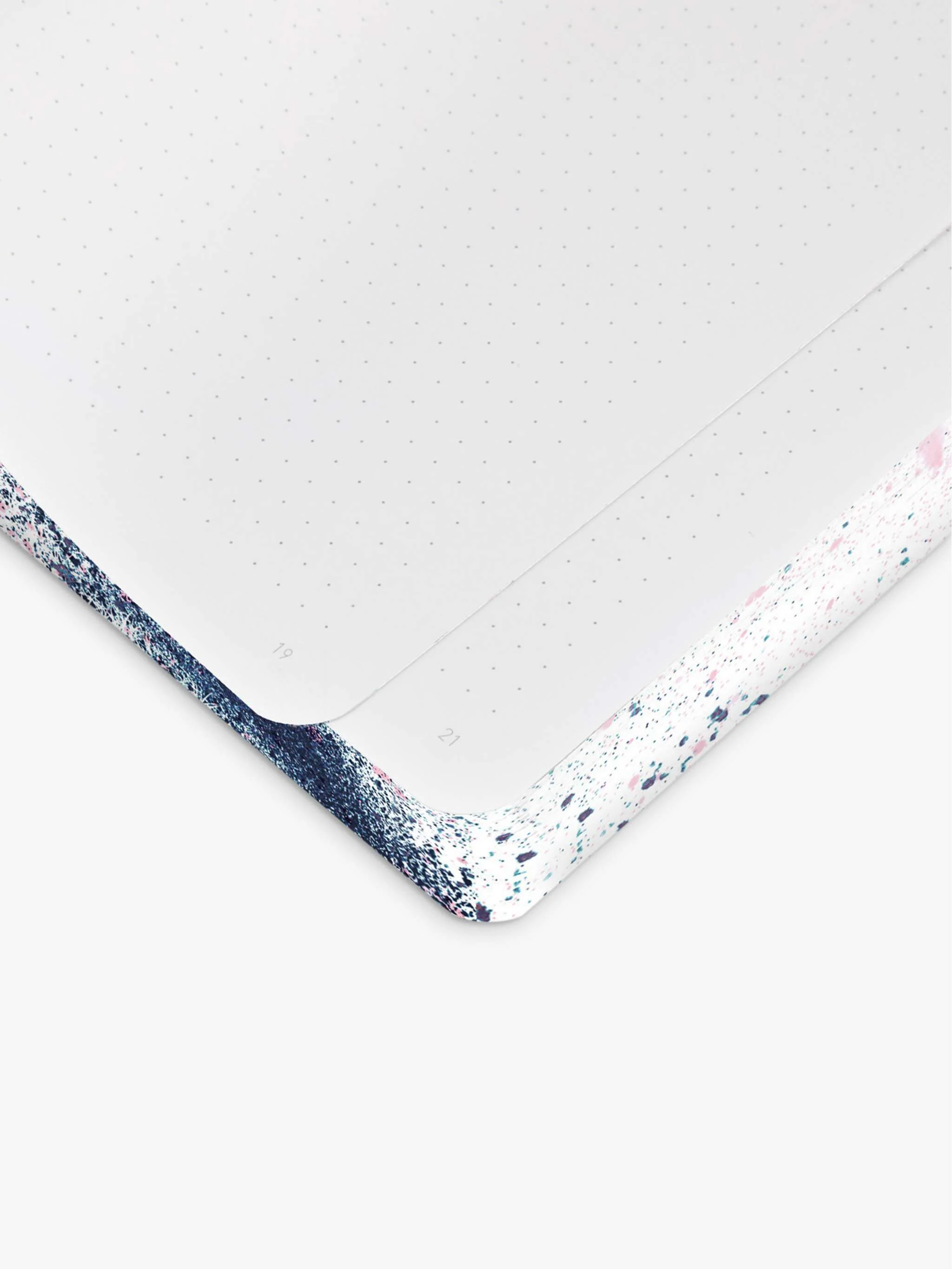 Libreta composition L, splash - Image 3