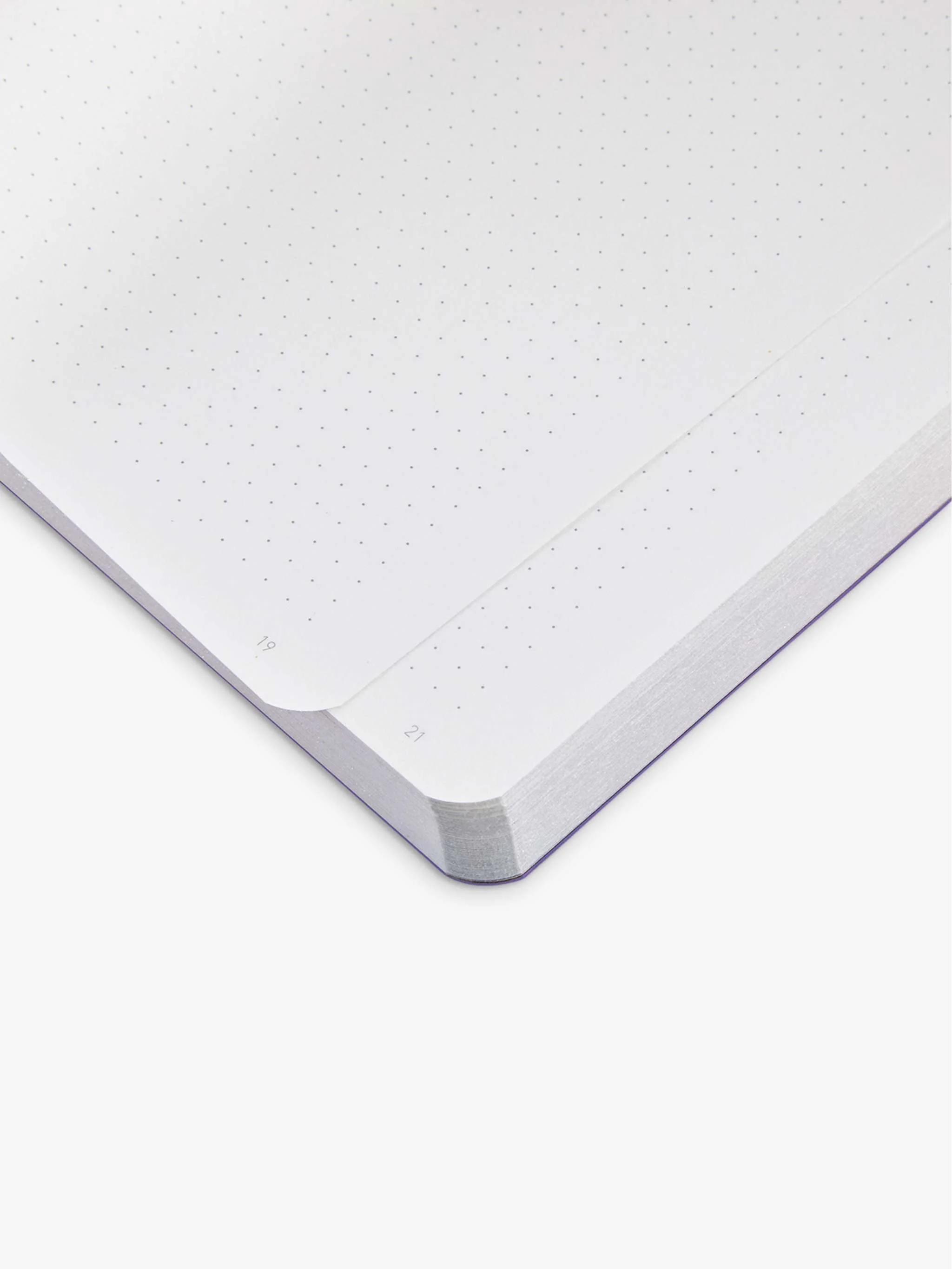 Libreta dream boat M, color purpura - Image 3