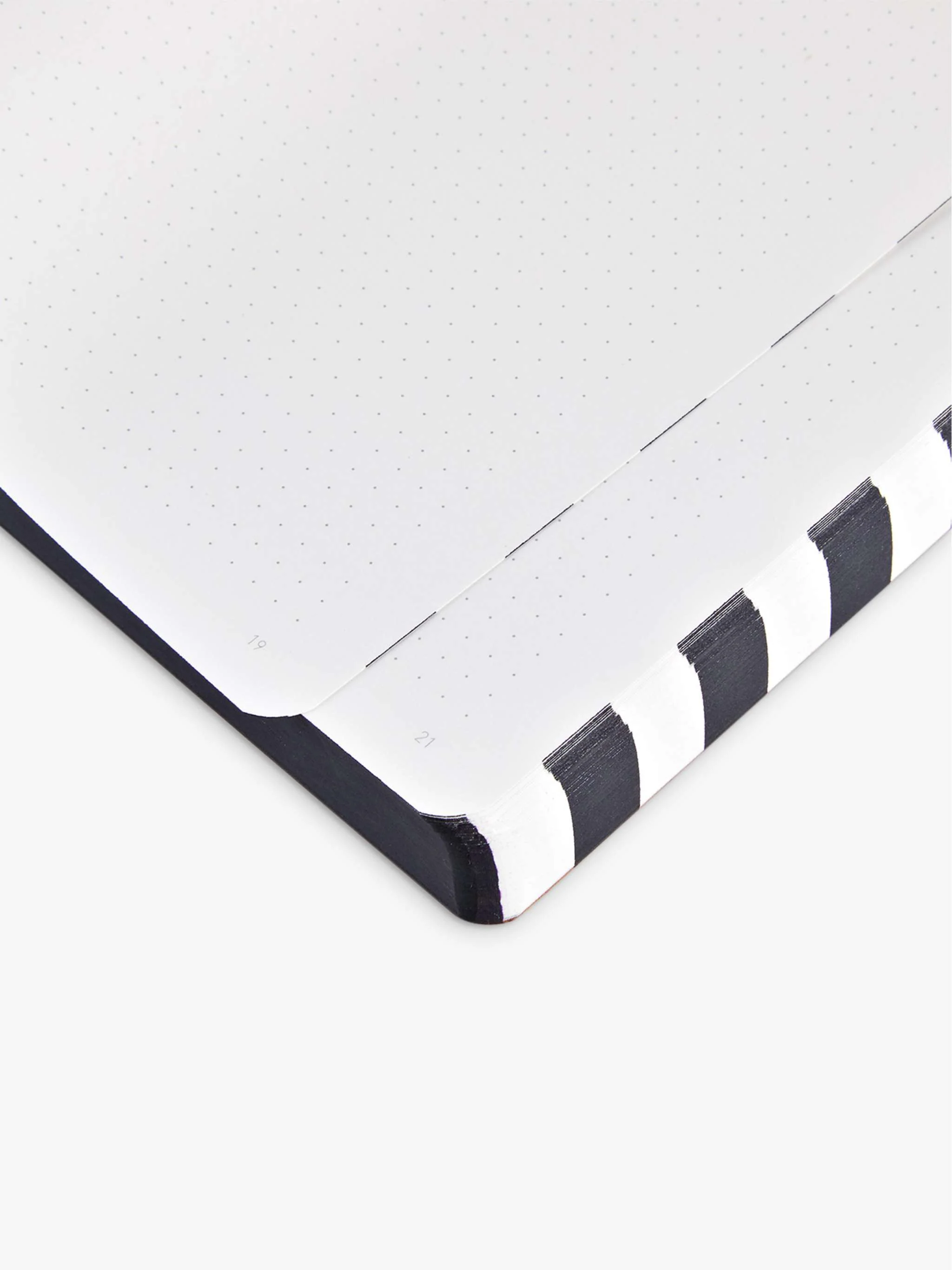 Libreta graphic L, prêt-à-écrire, multicolor - Image 3