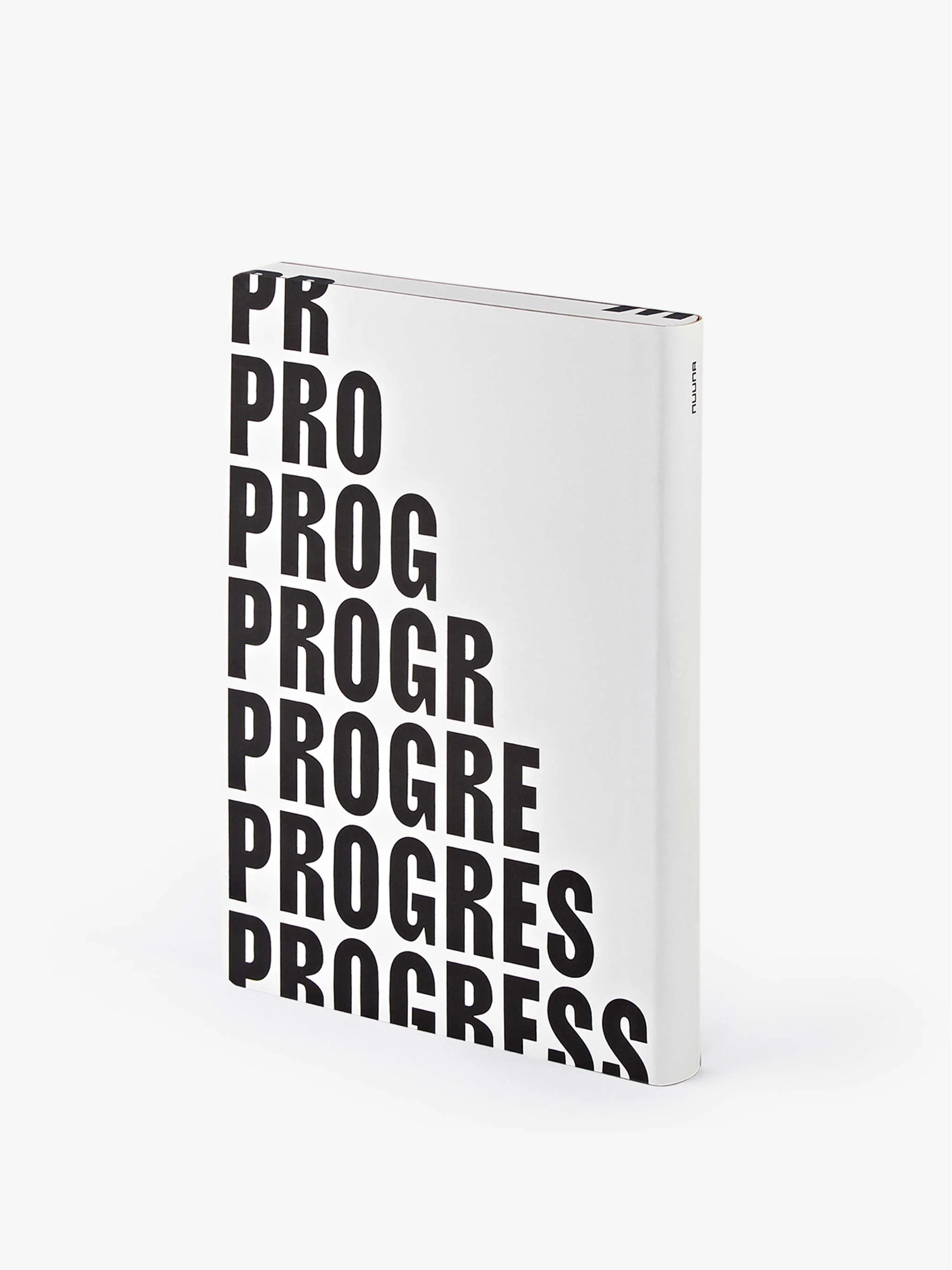 Libreta graphic L, work in progress, multicolor - Image 2