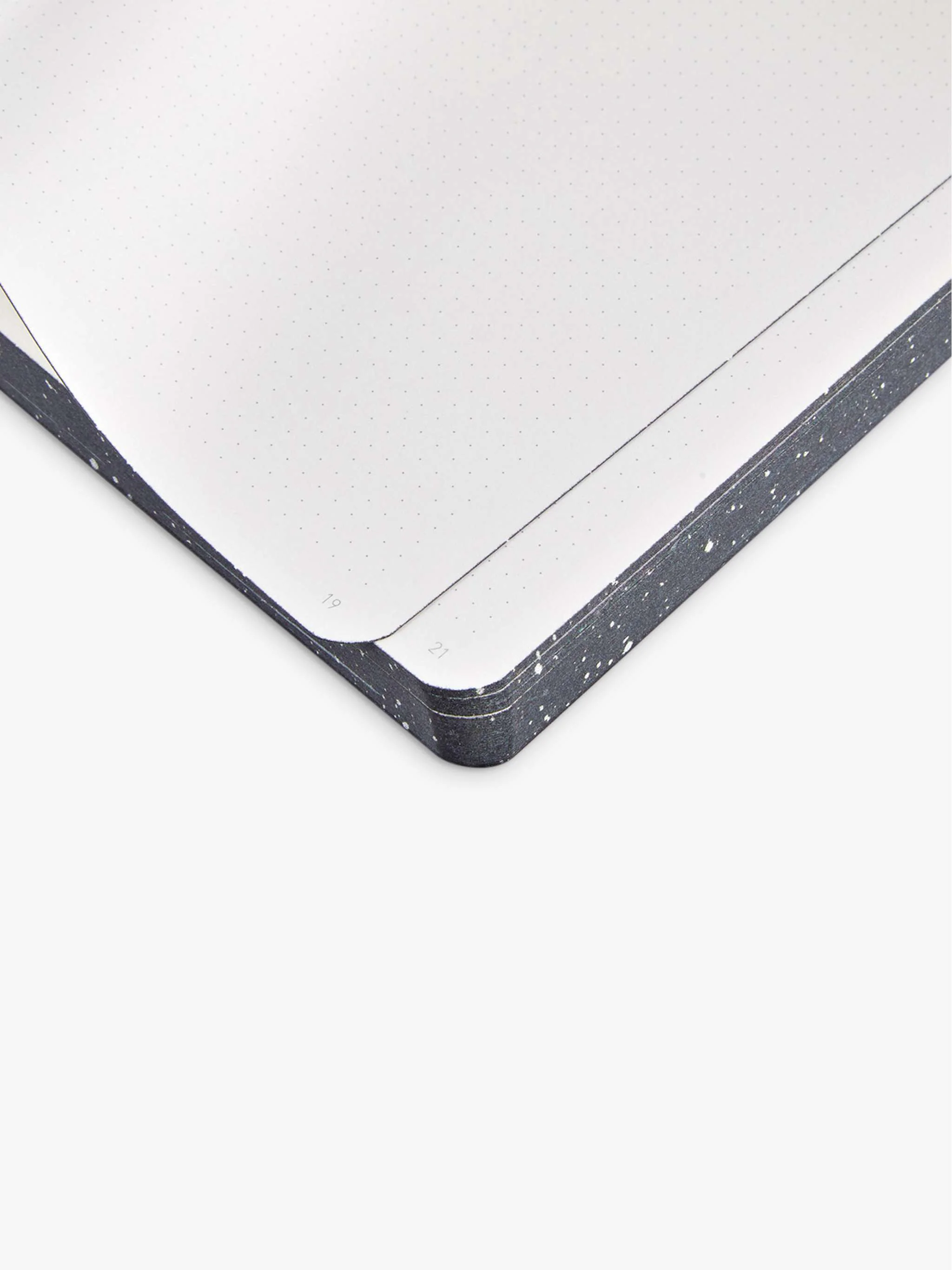Libreta graphic S, milky way, multicolor - Image 3