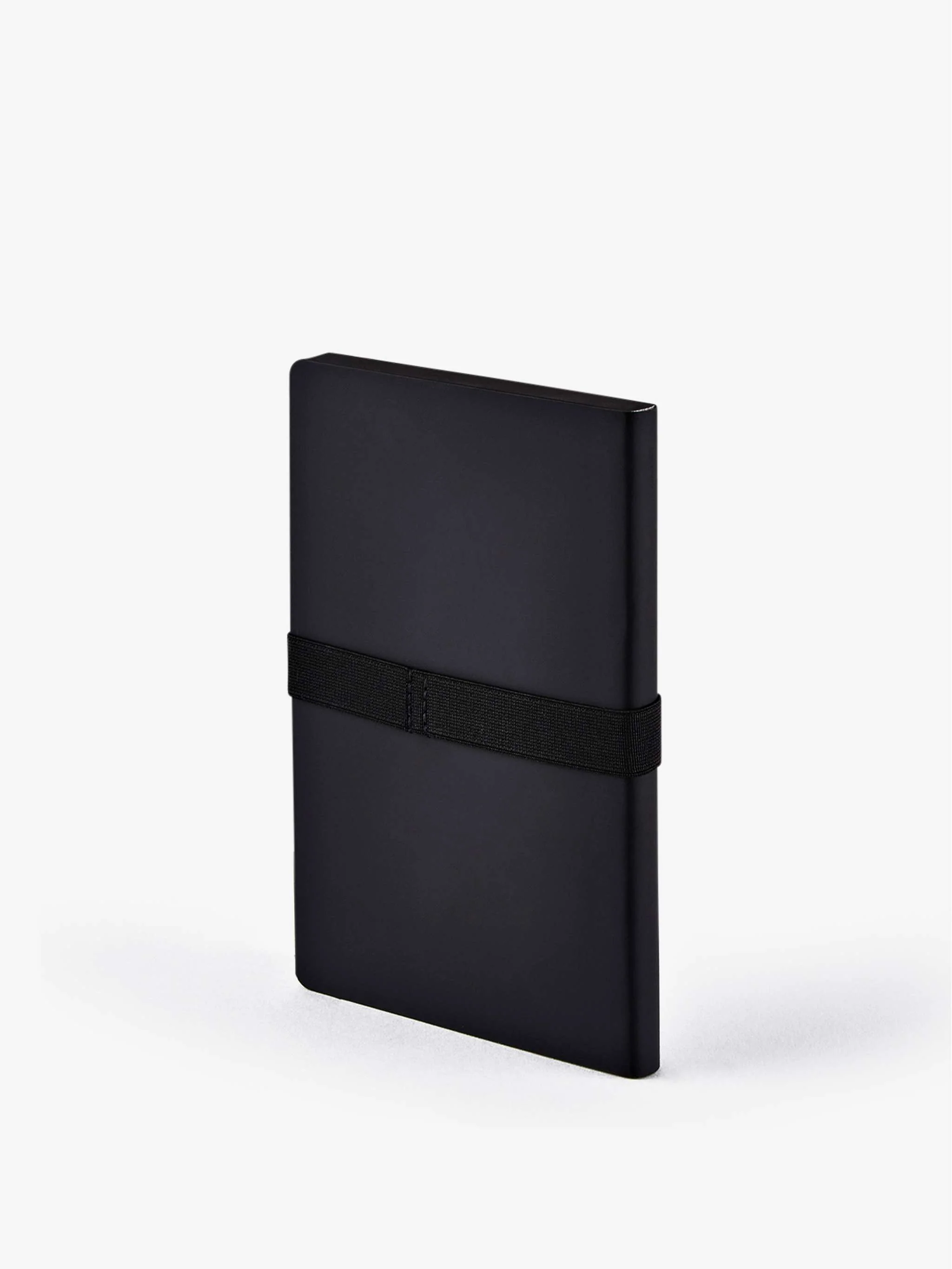 Libreta voyager M, color negro - Image 2