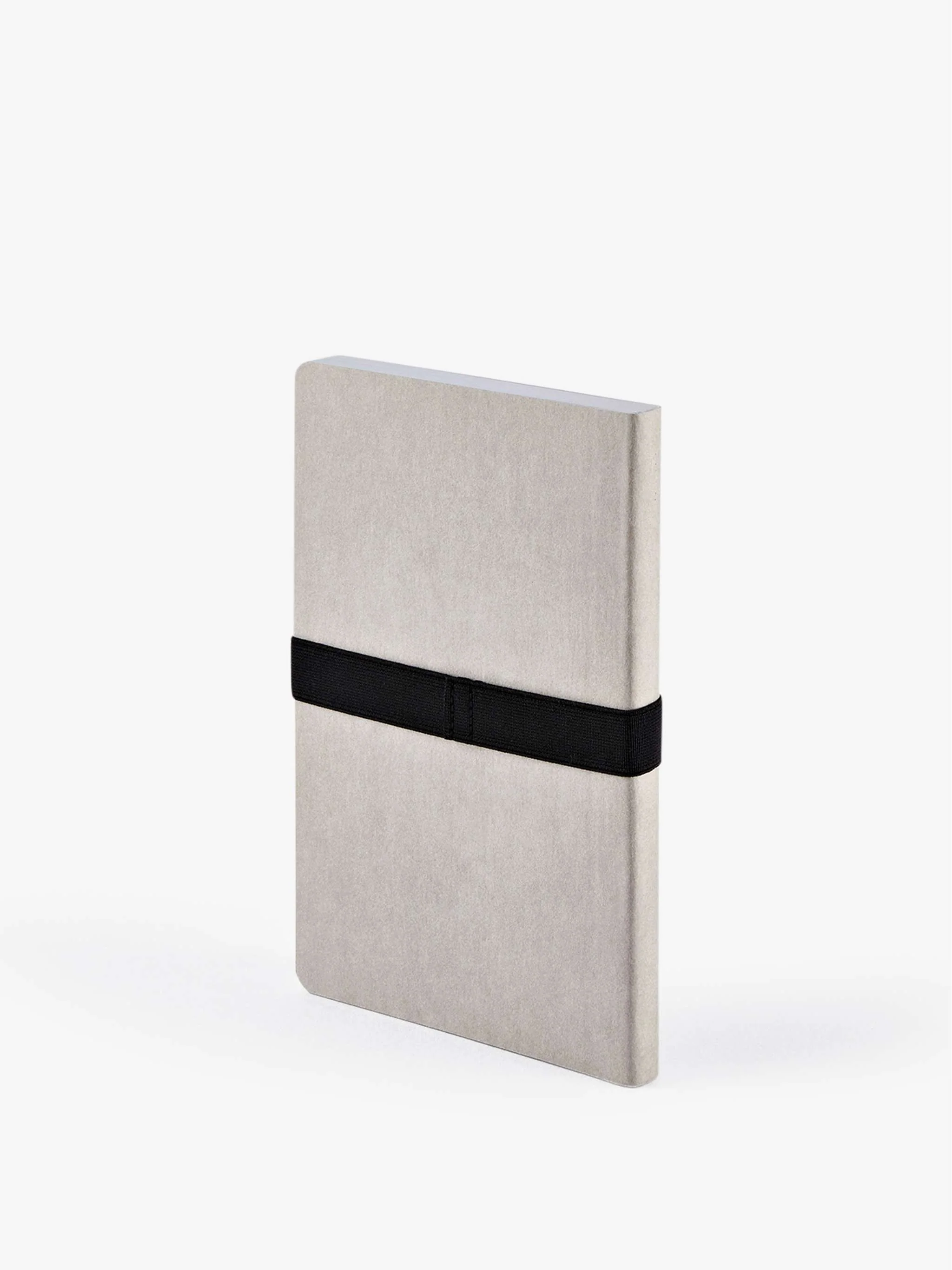 Libreta voyager M, color gris - Image 2