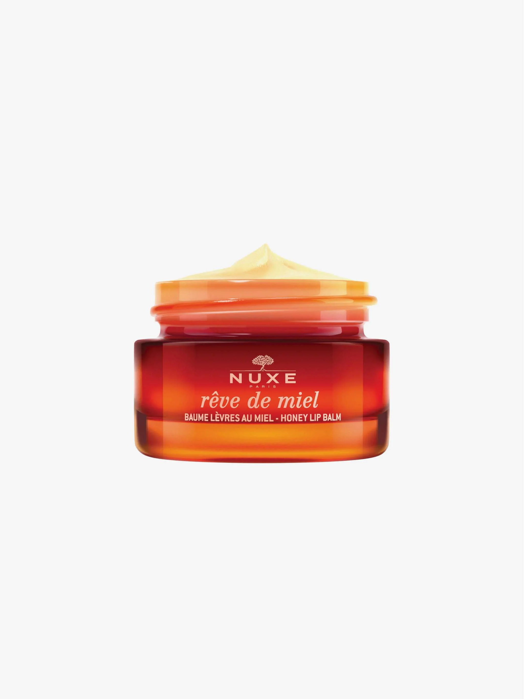 Bálsamo labial con miel 15g, hidratación profunda y textura cremosa - Image 2