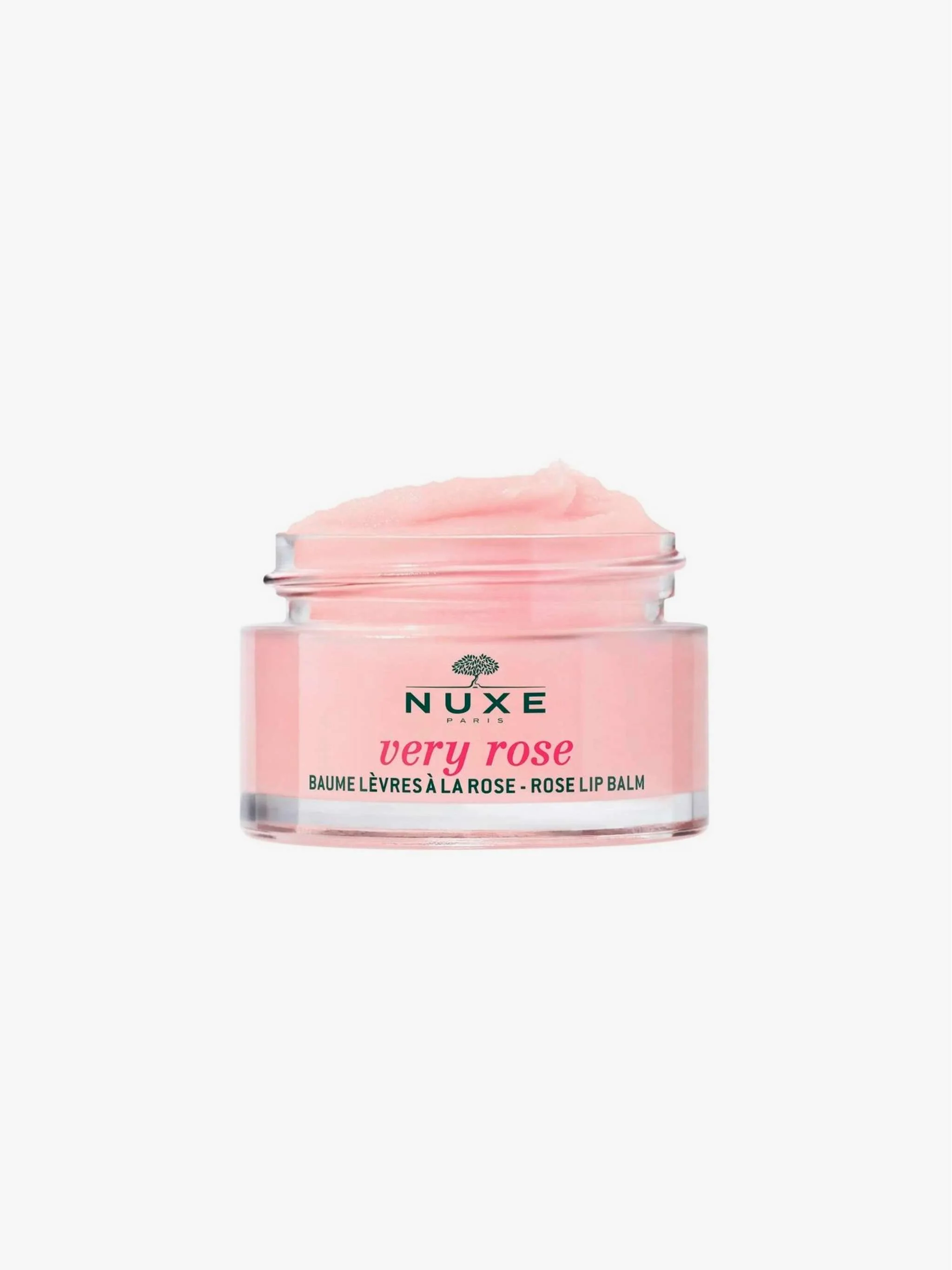 Bálsamo labial Very Rose 15g, hidratación ligera y aroma a rosas - Image 2