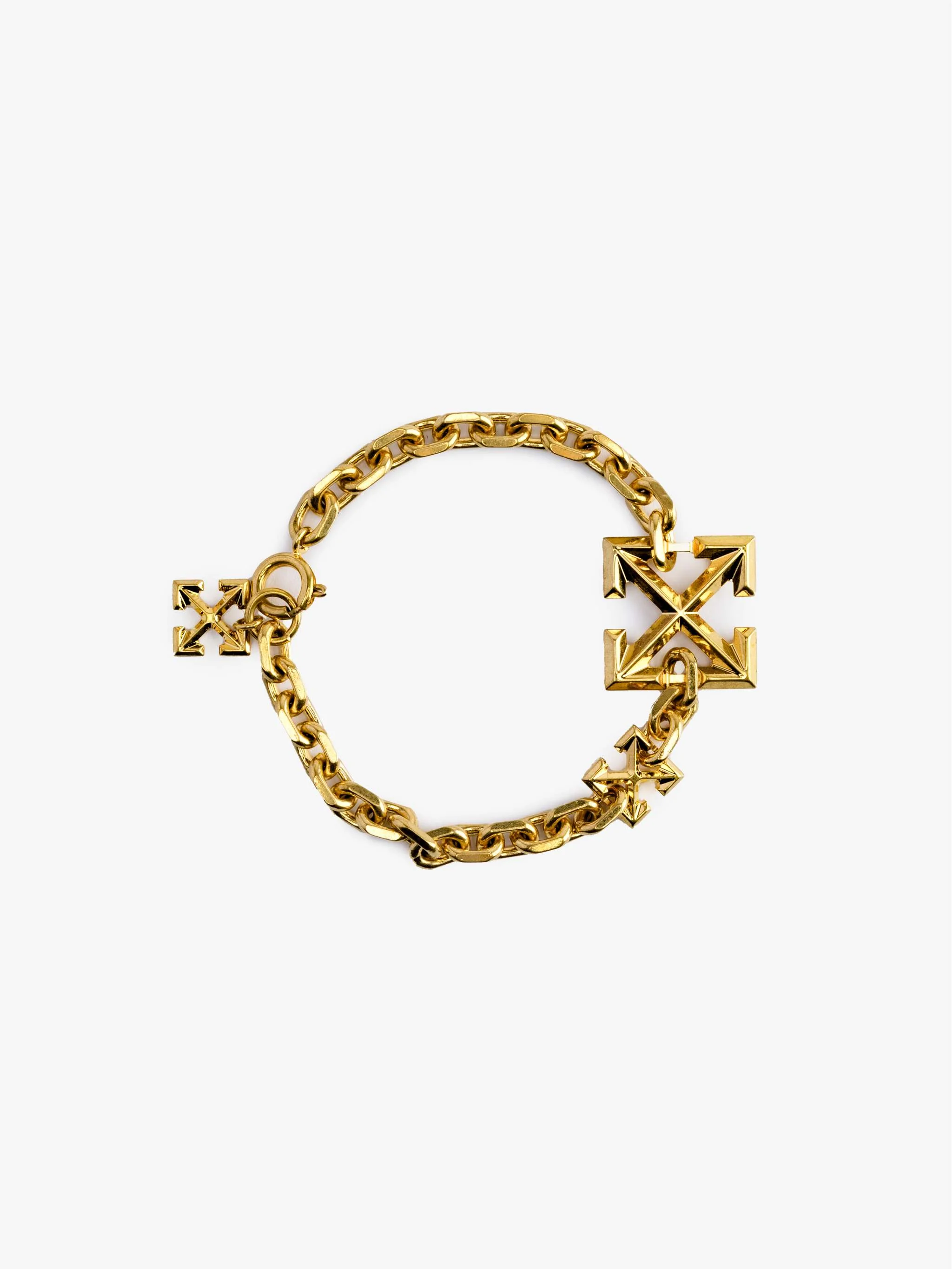 Brazalete Gold