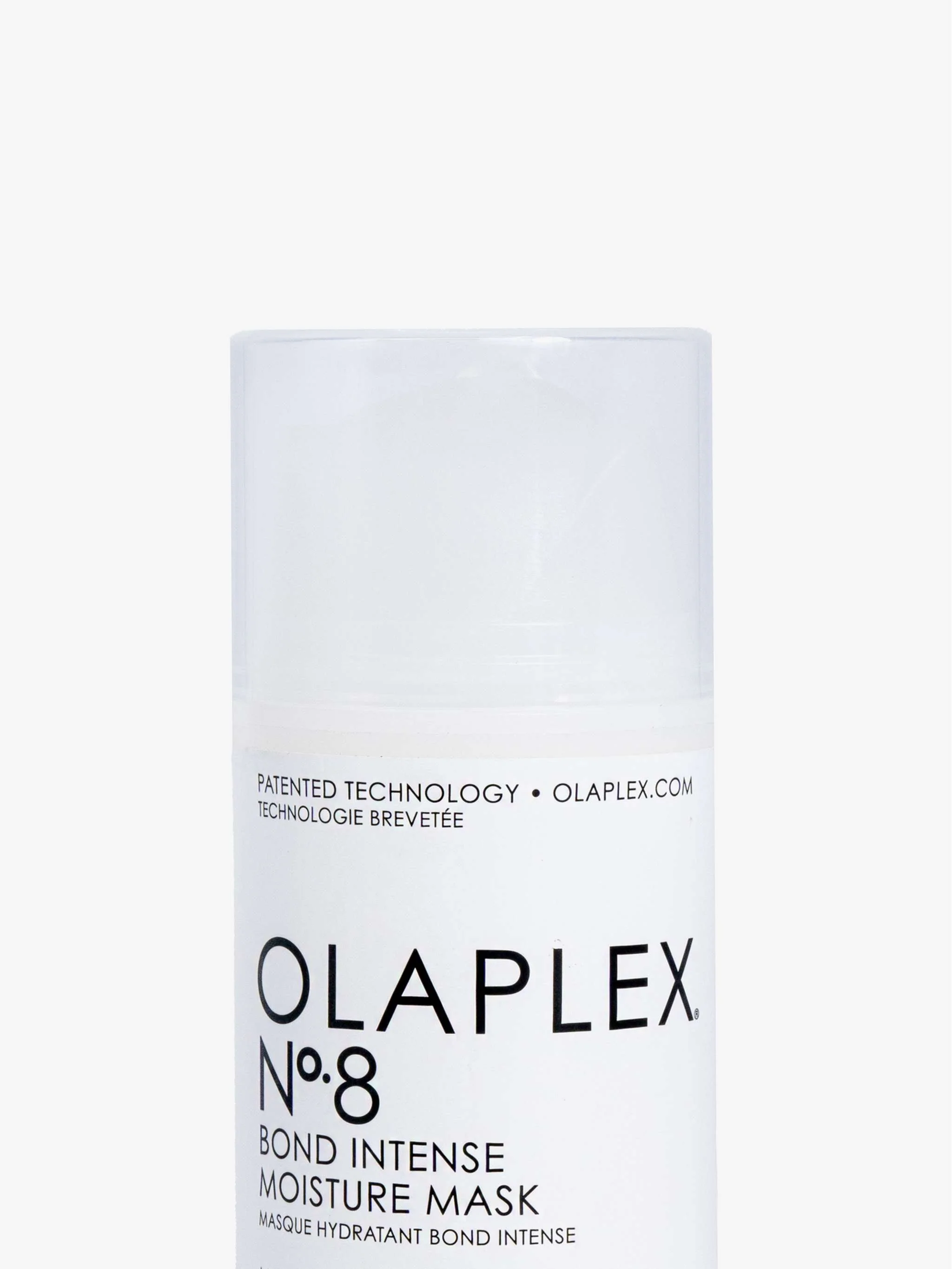 Mascarilla hidratante paso 8 Olaplex 100ml, nutrición profunda y textura cremosa - Image 2