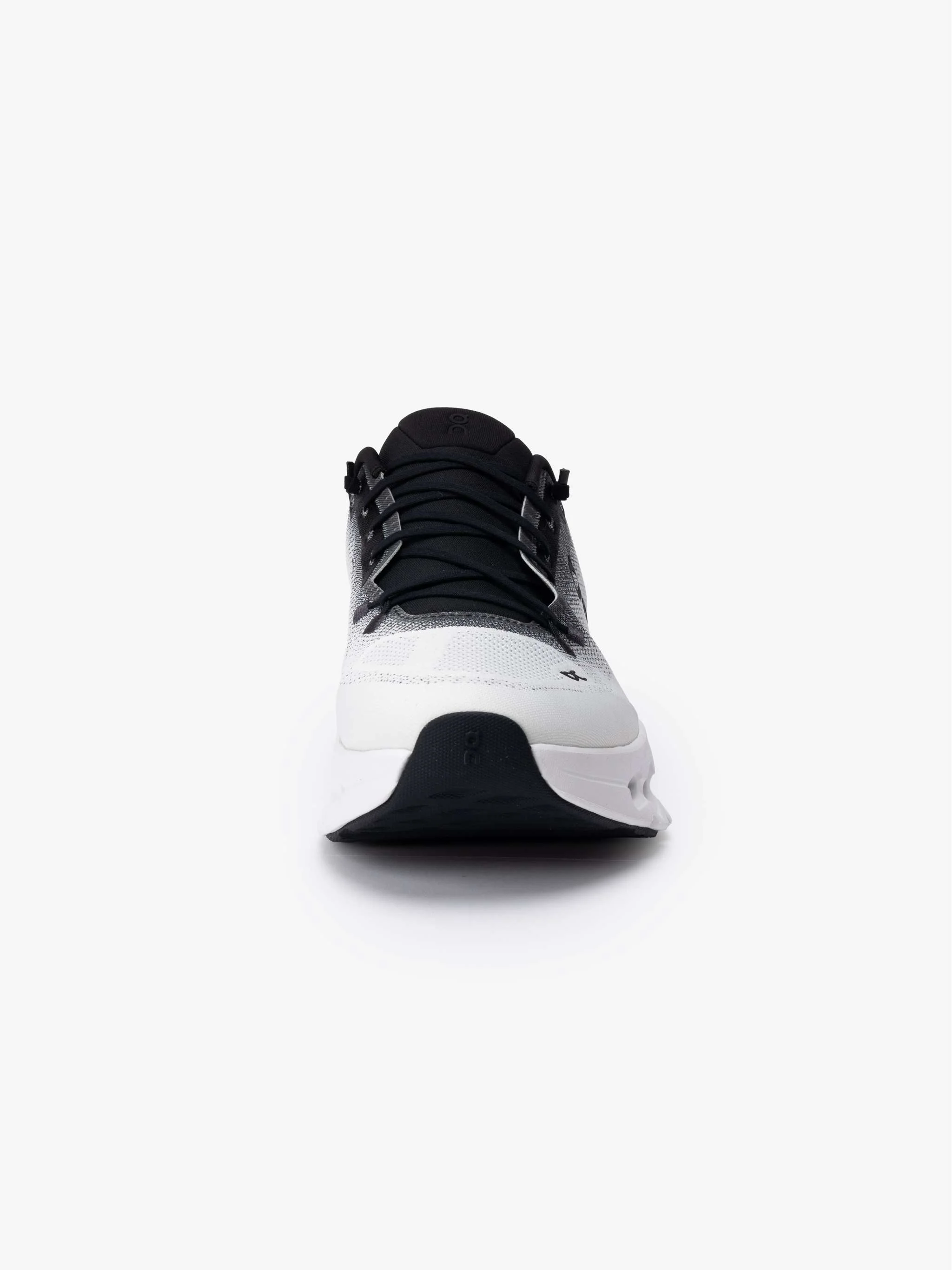 Zapatos deportivos Cloudtilt, color Negro con Blanco, Para Caballeros - Image 4