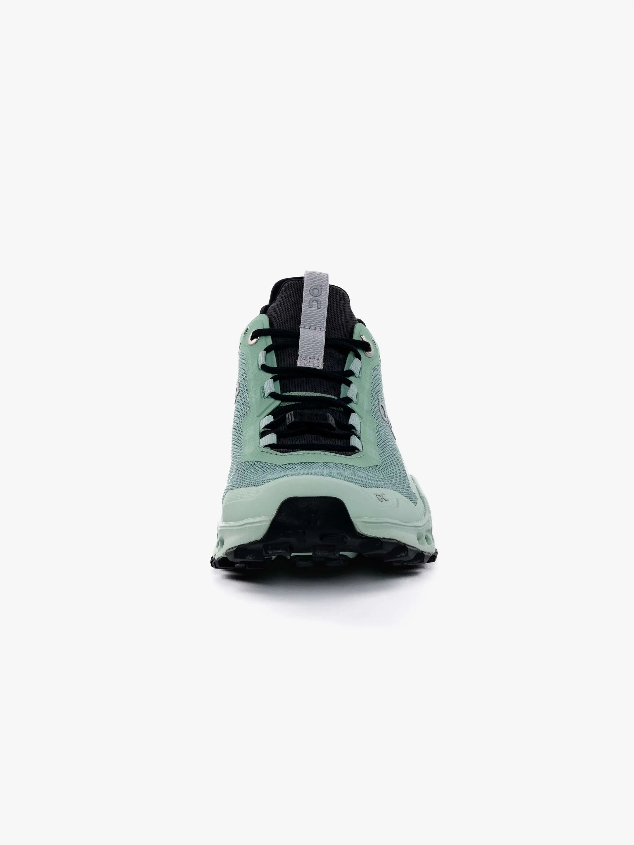 Zapatos deportivos Cloudultra, color verde claro, para Damas - Image 4