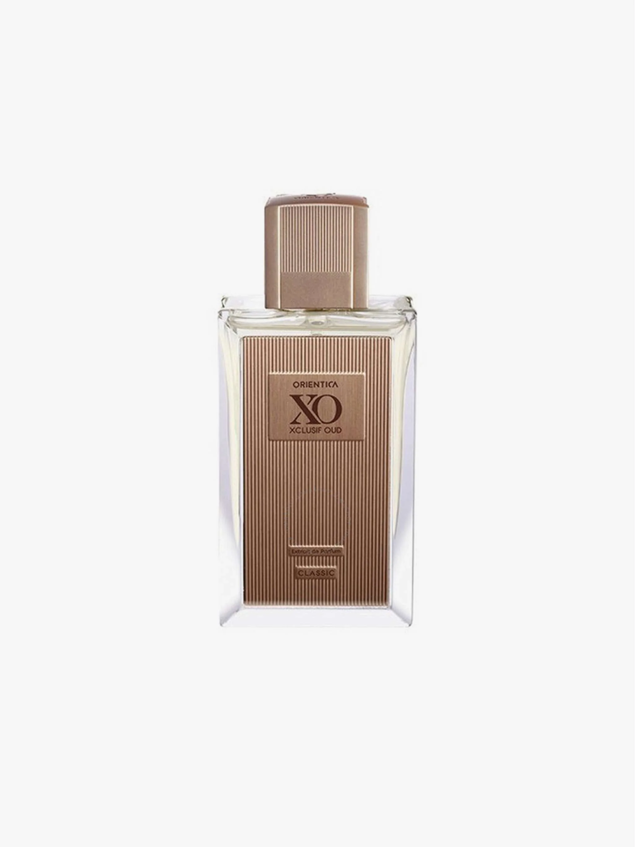 Perfume Xo Xclusif Oud Classic 60ml, Extrait de Parfum, Unisex