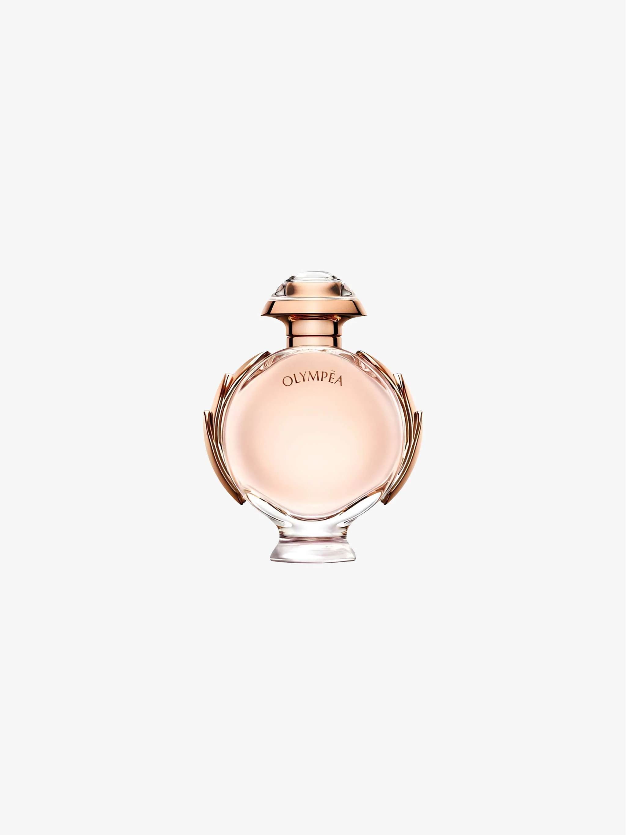 Perfume Olympea 80ml, Eau de Parfum, para Damas