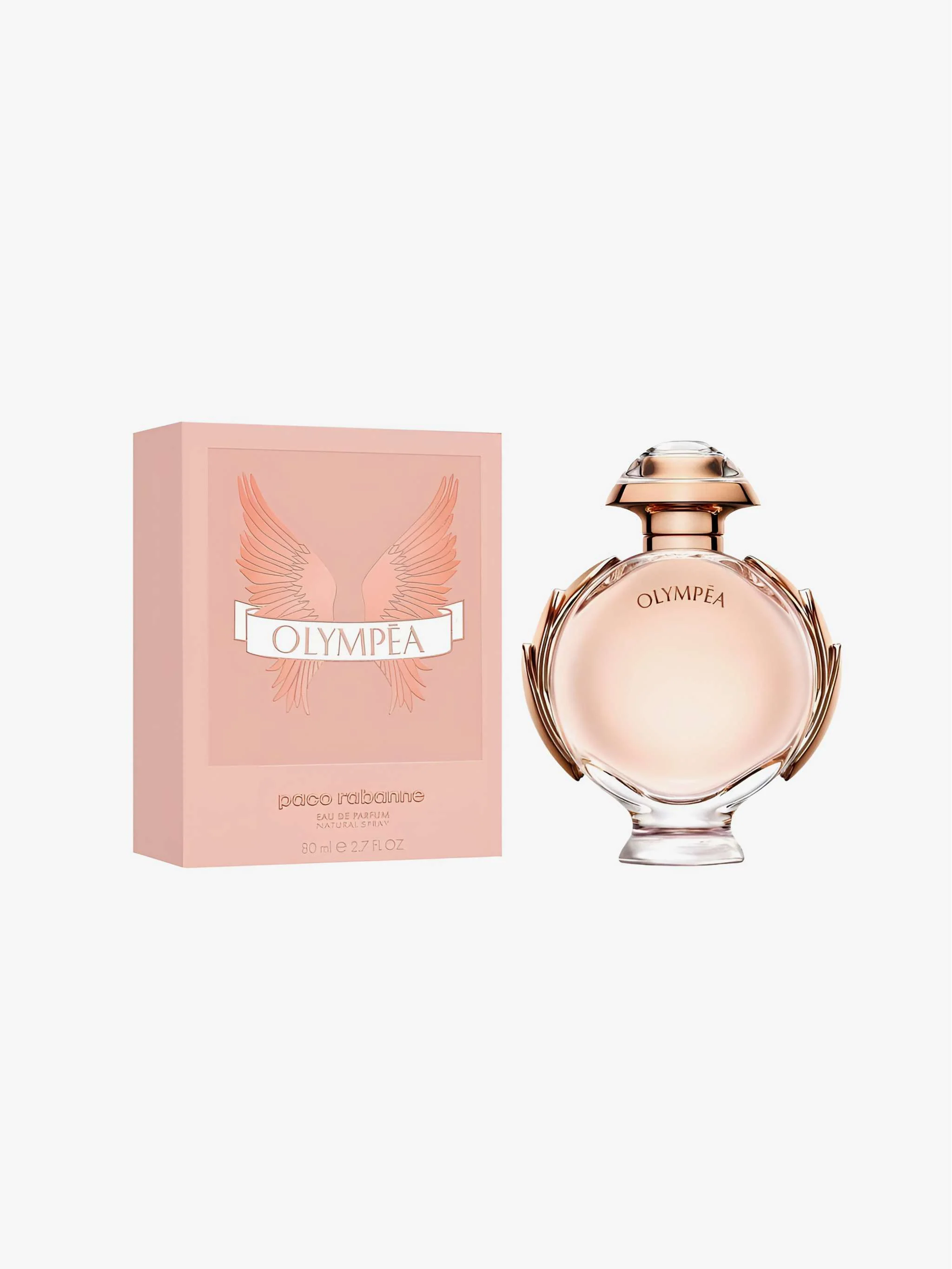 Perfume Olympea 80ml, Eau de Parfum, para Damas - Image 2