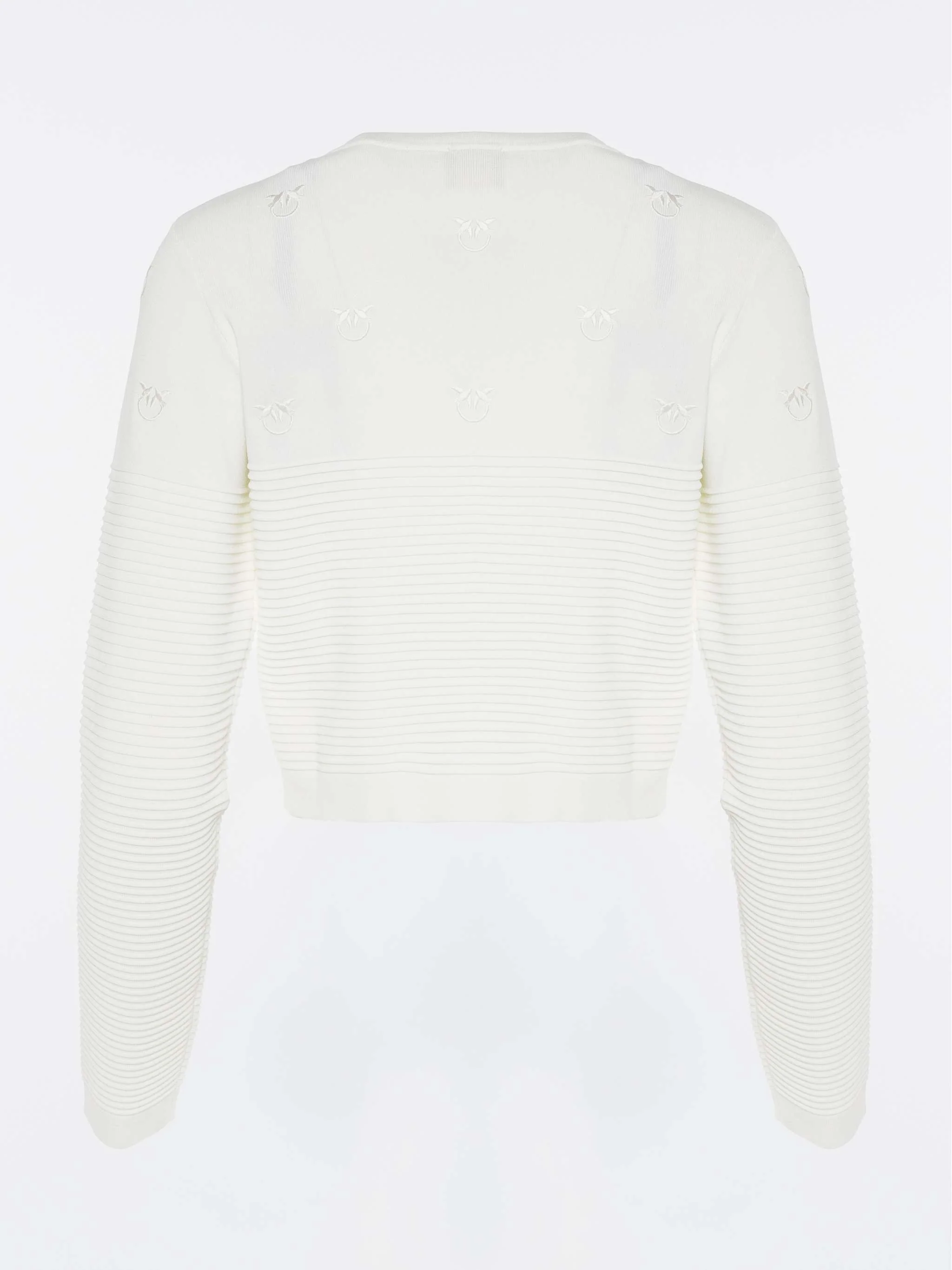 Chaqueta Ciliegio, color blanco, para Damas - Image 3