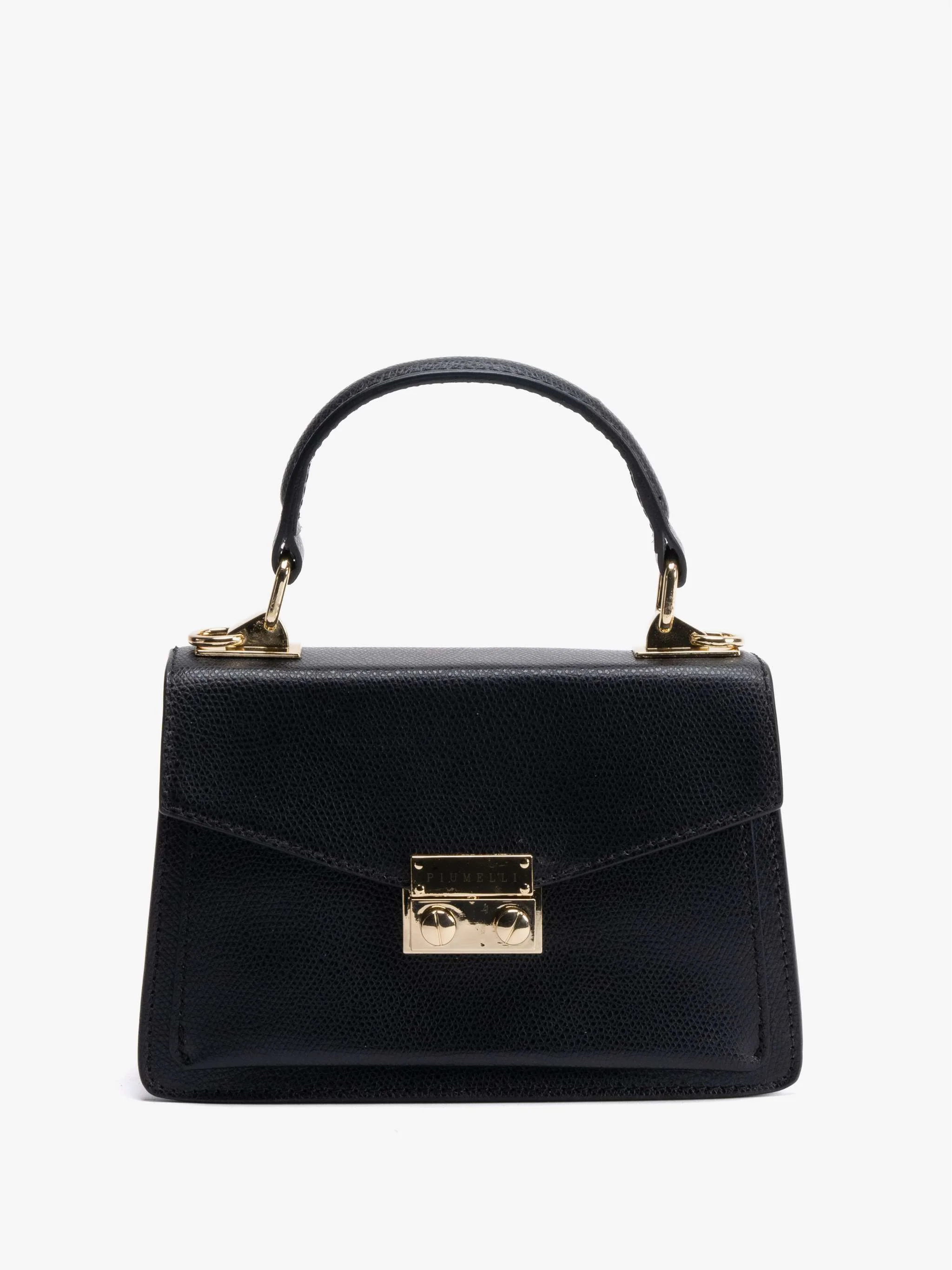 Bolso Sheila, color Negro, para Damas