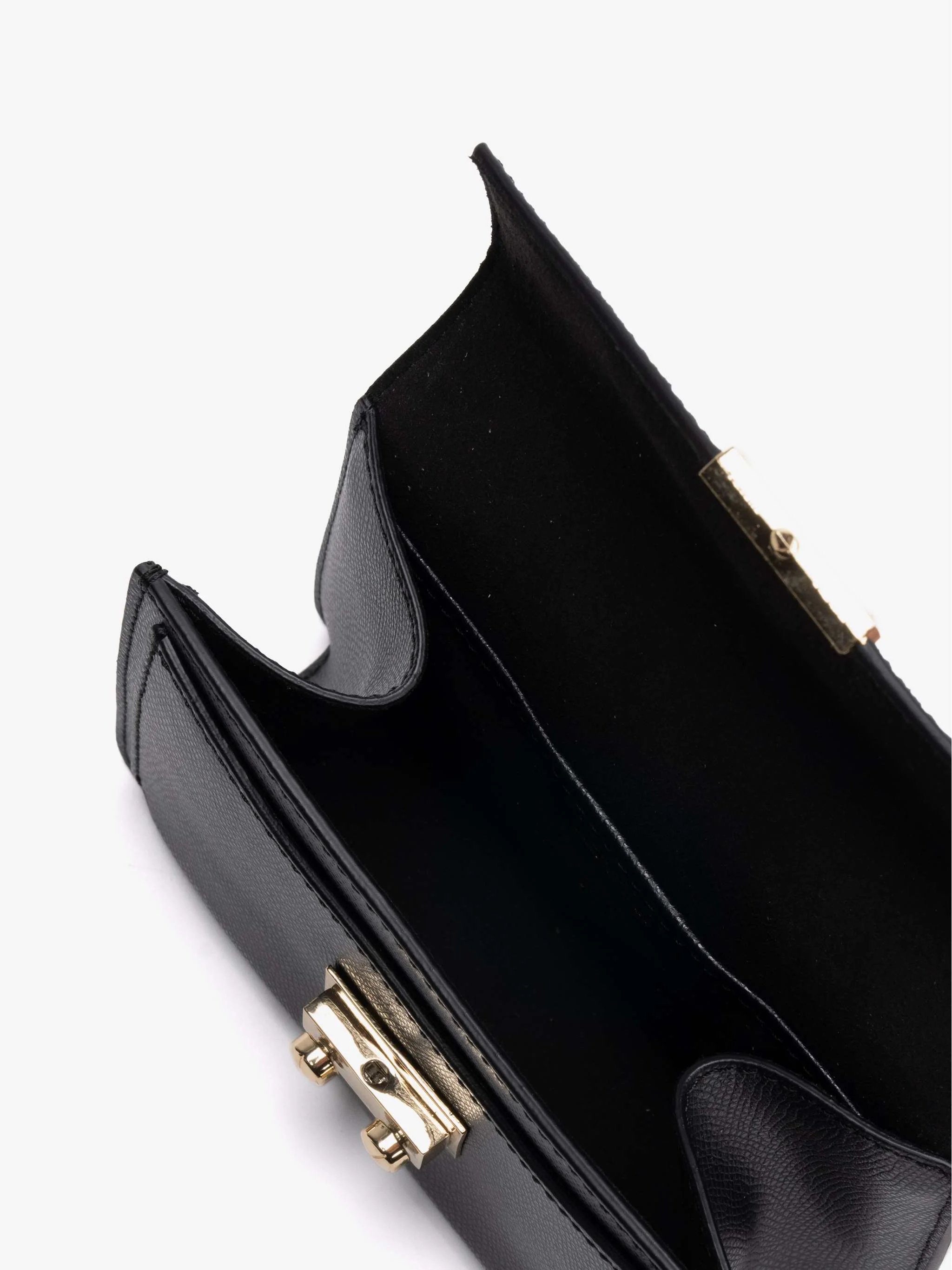 Bolso Sheila, color Negro, para Damas - Image 5