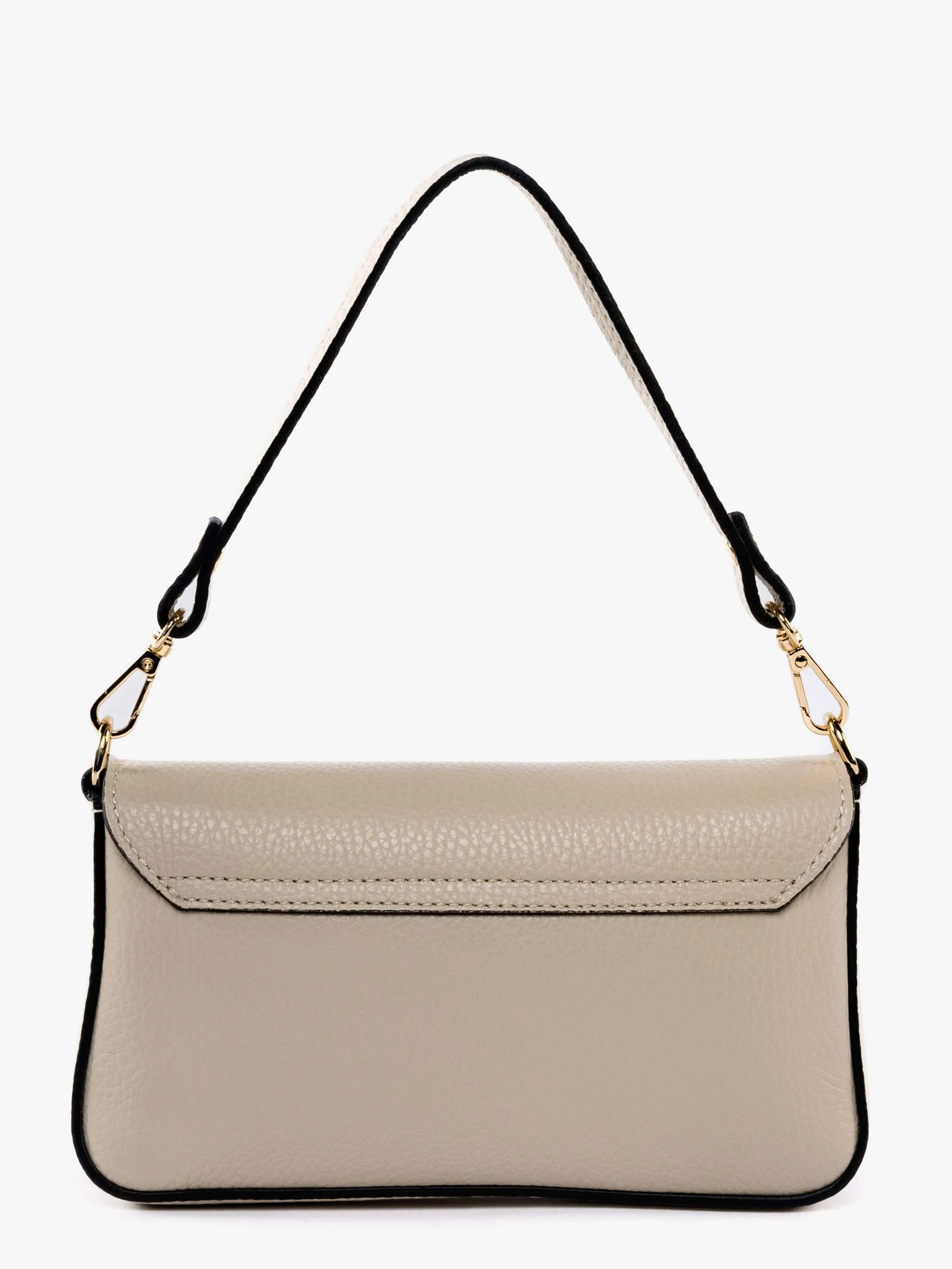 Bolso de hombro flora, color blanco, para Damas - Image 2