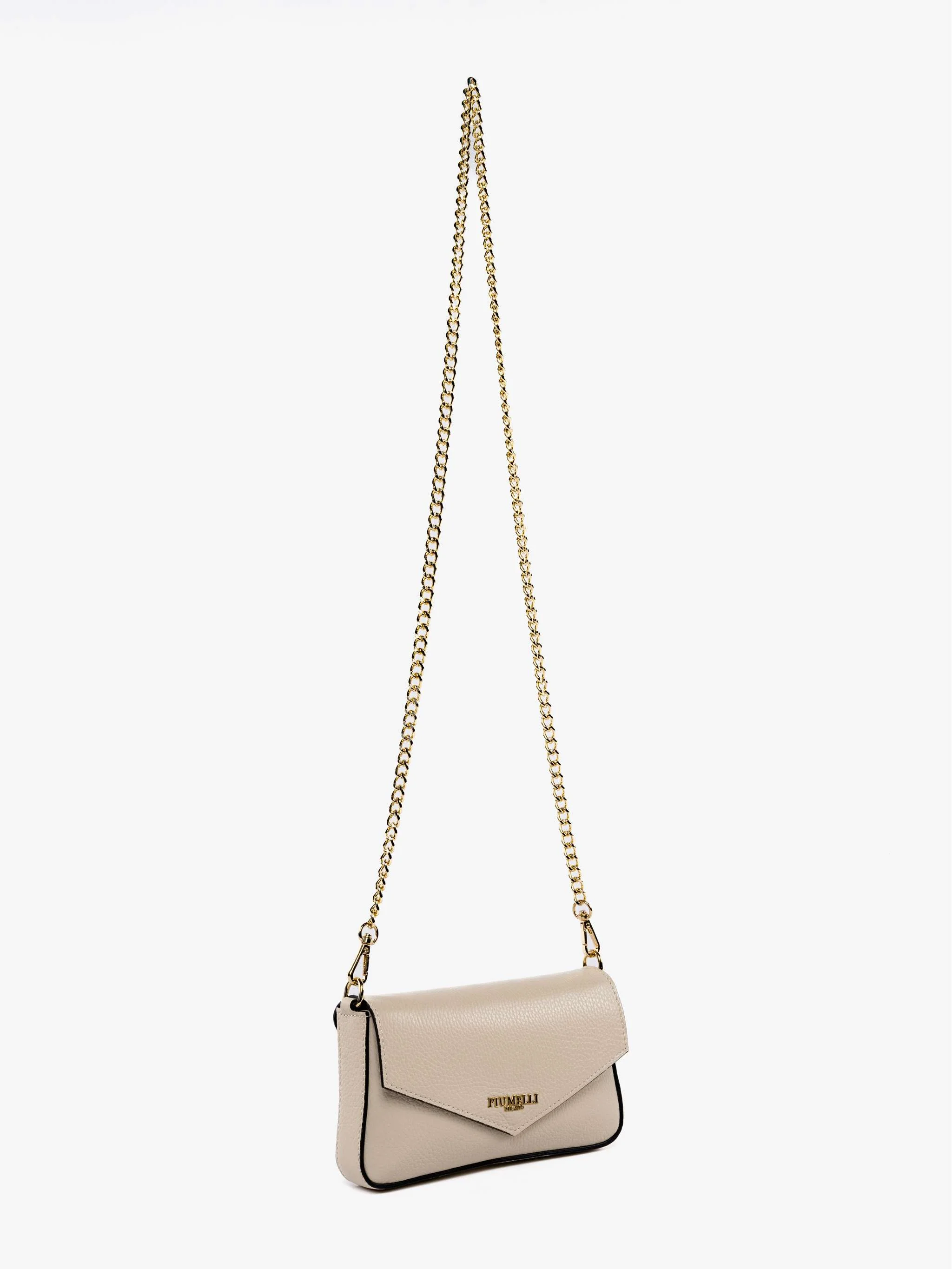 Bolso de hombro flora, color blanco, para Damas - Image 3