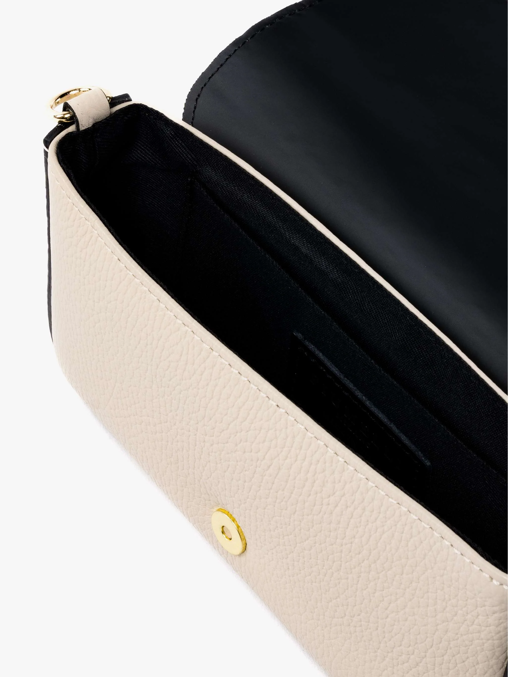 Bolso de hombro flora, color blanco, para Damas - Image 4