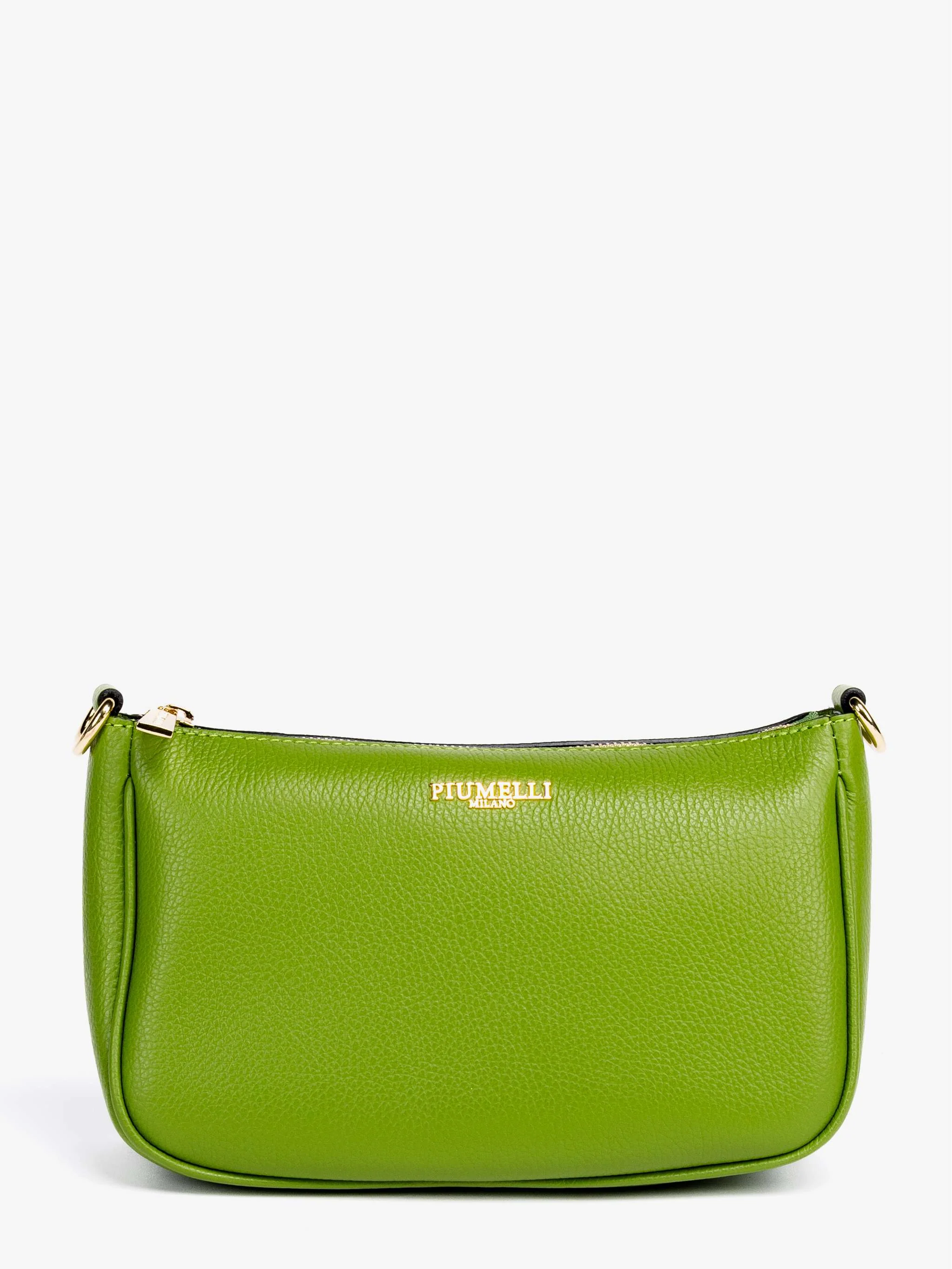 Bolso Nives, color verde, para Damas