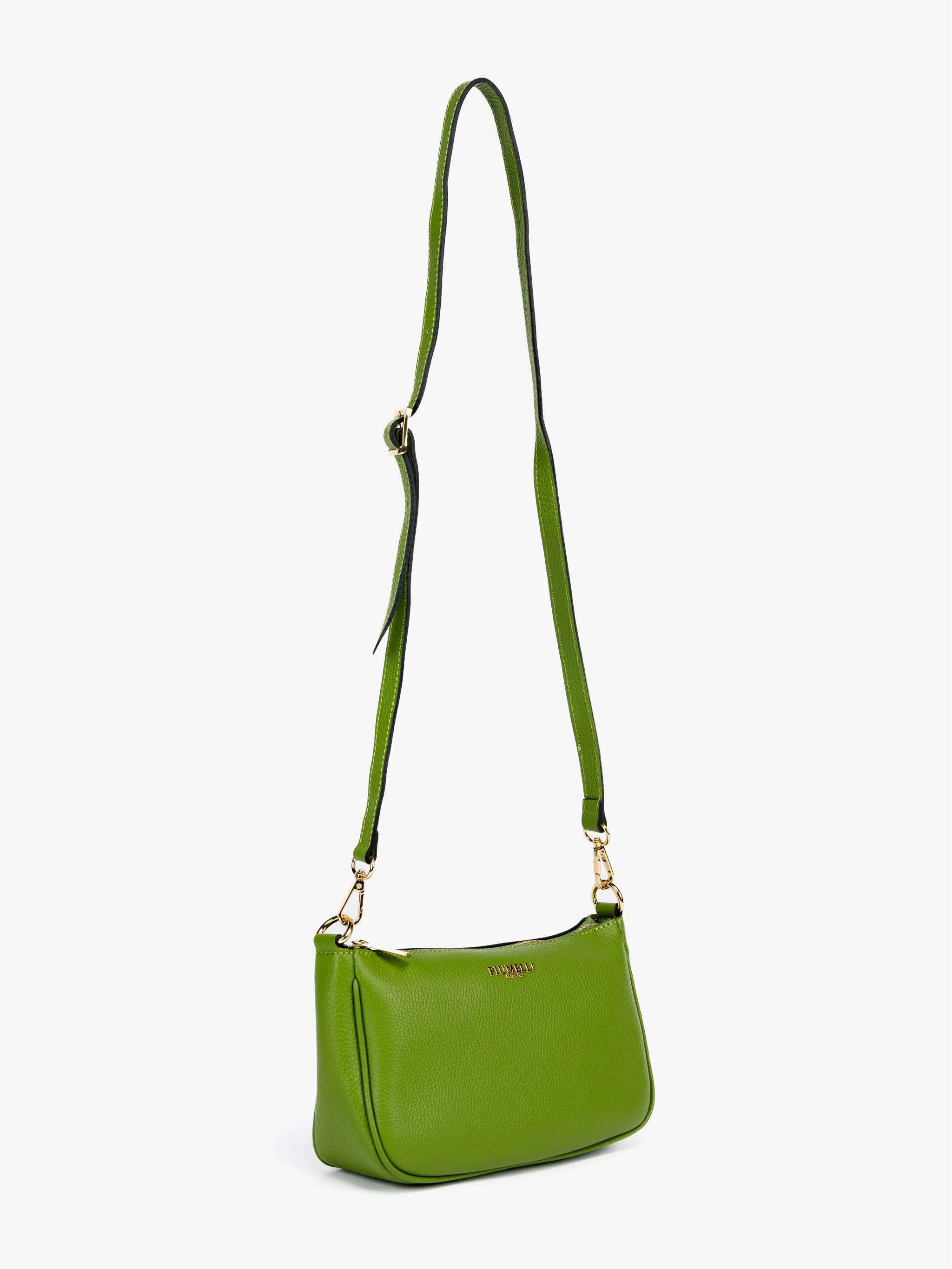 Bolso Nives, color verde, para Damas - Image 3