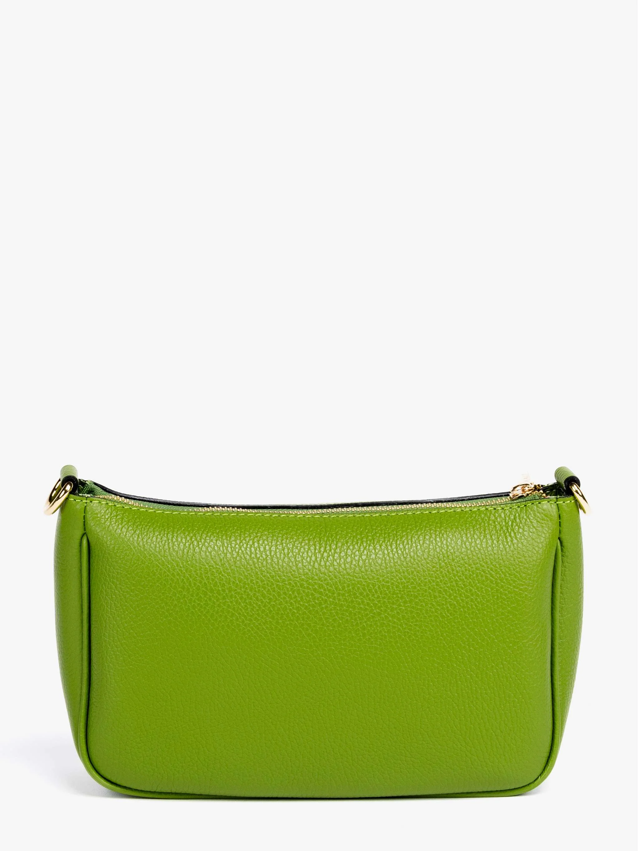 Bolso Nives, color verde, para Damas - Image 4