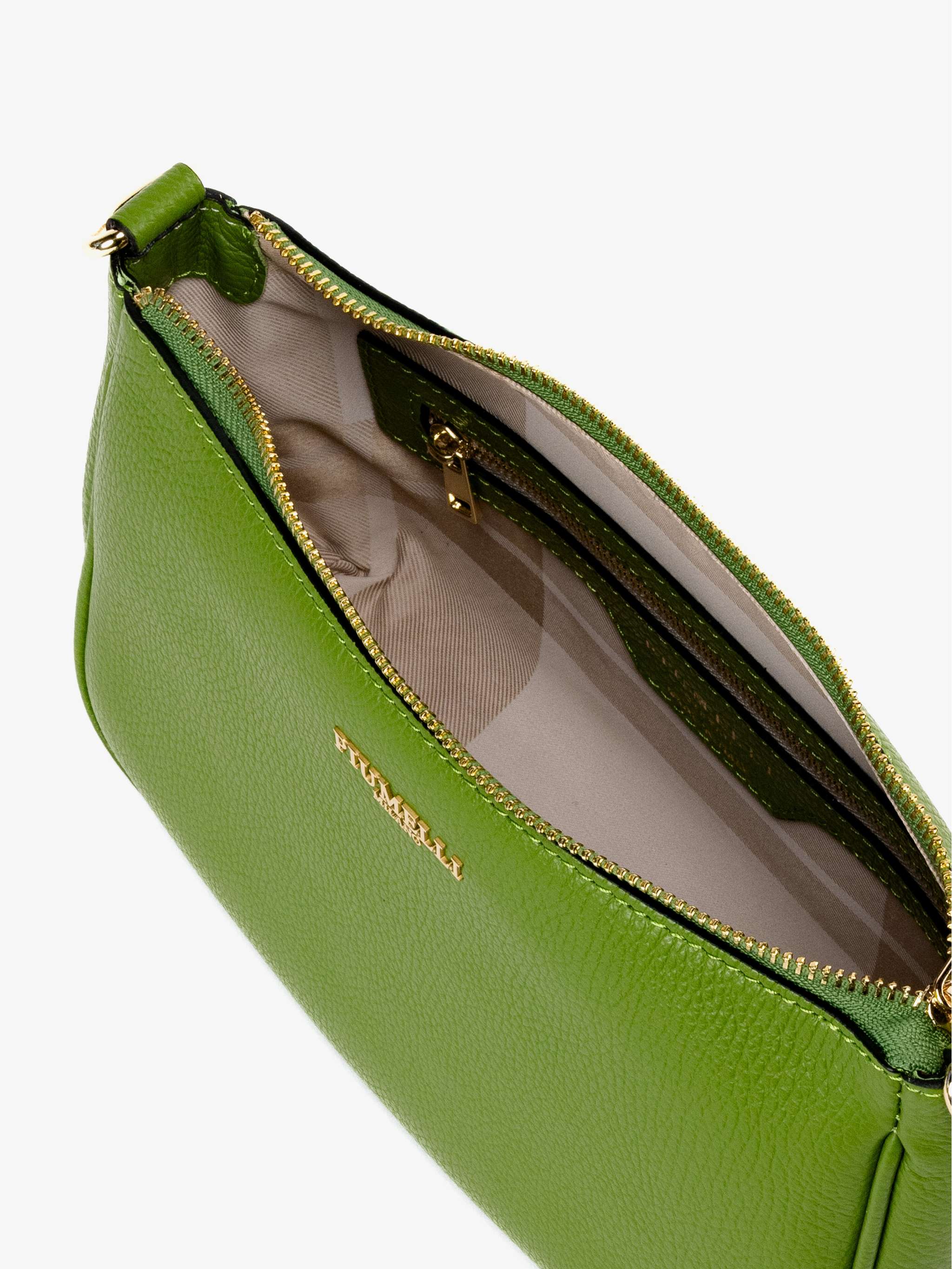 Bolso Nives, color verde, para Damas - Image 5