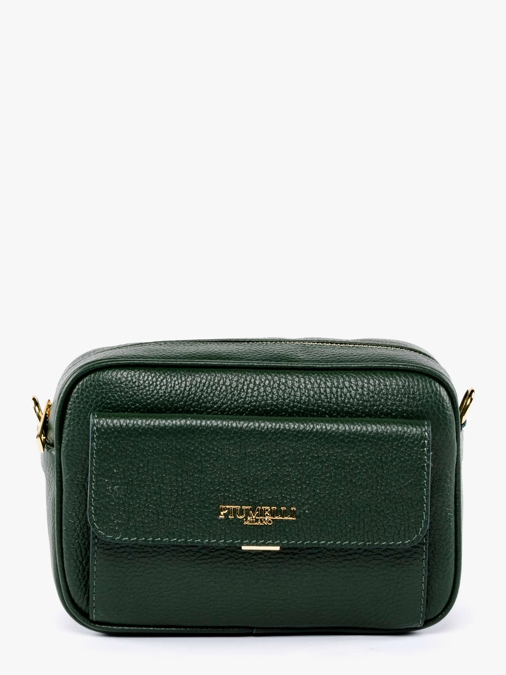 Bolso Sandcon, color verde, para Damas