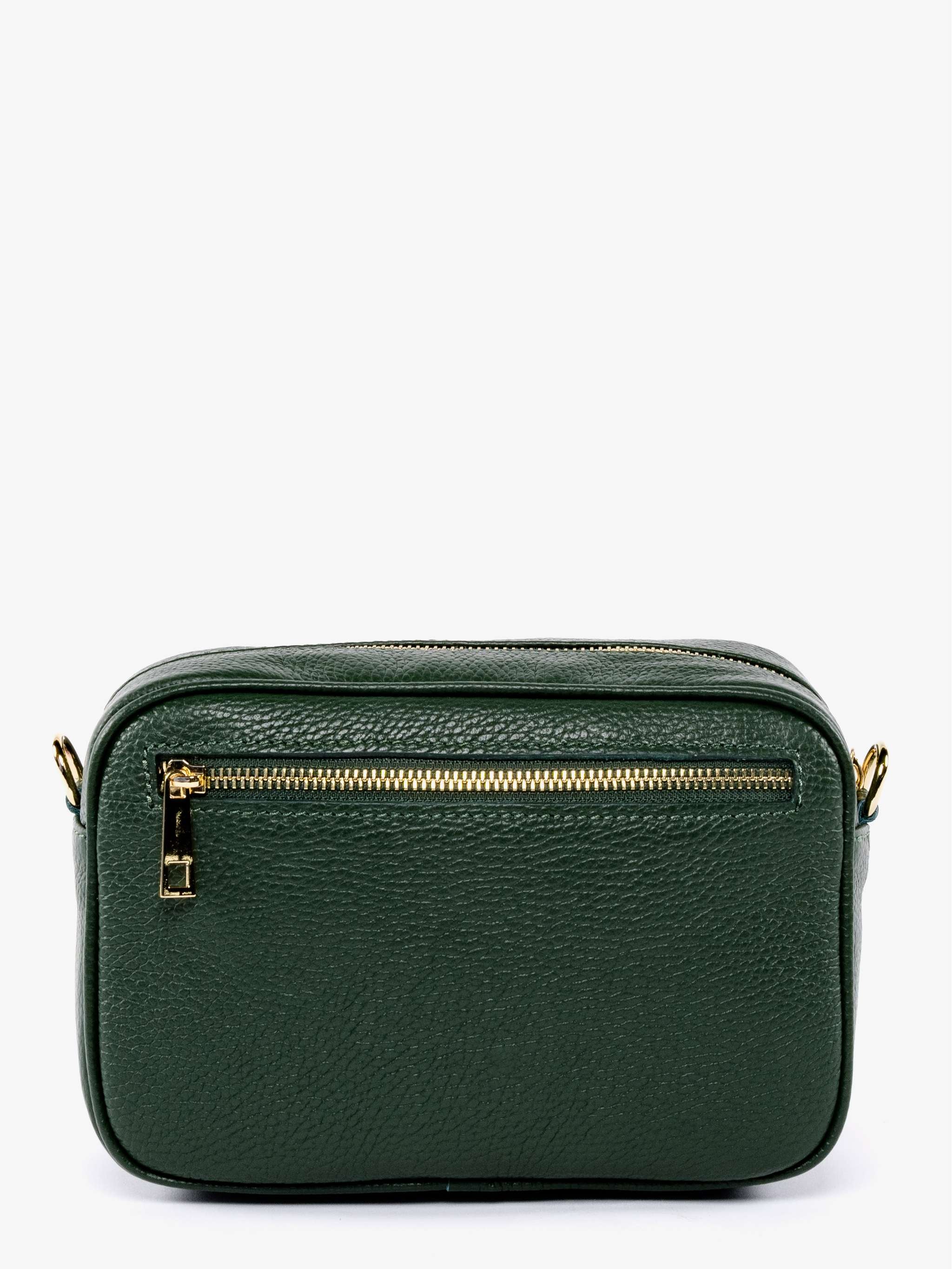 Bolso Sandcon, color verde, para Damas - Image 2