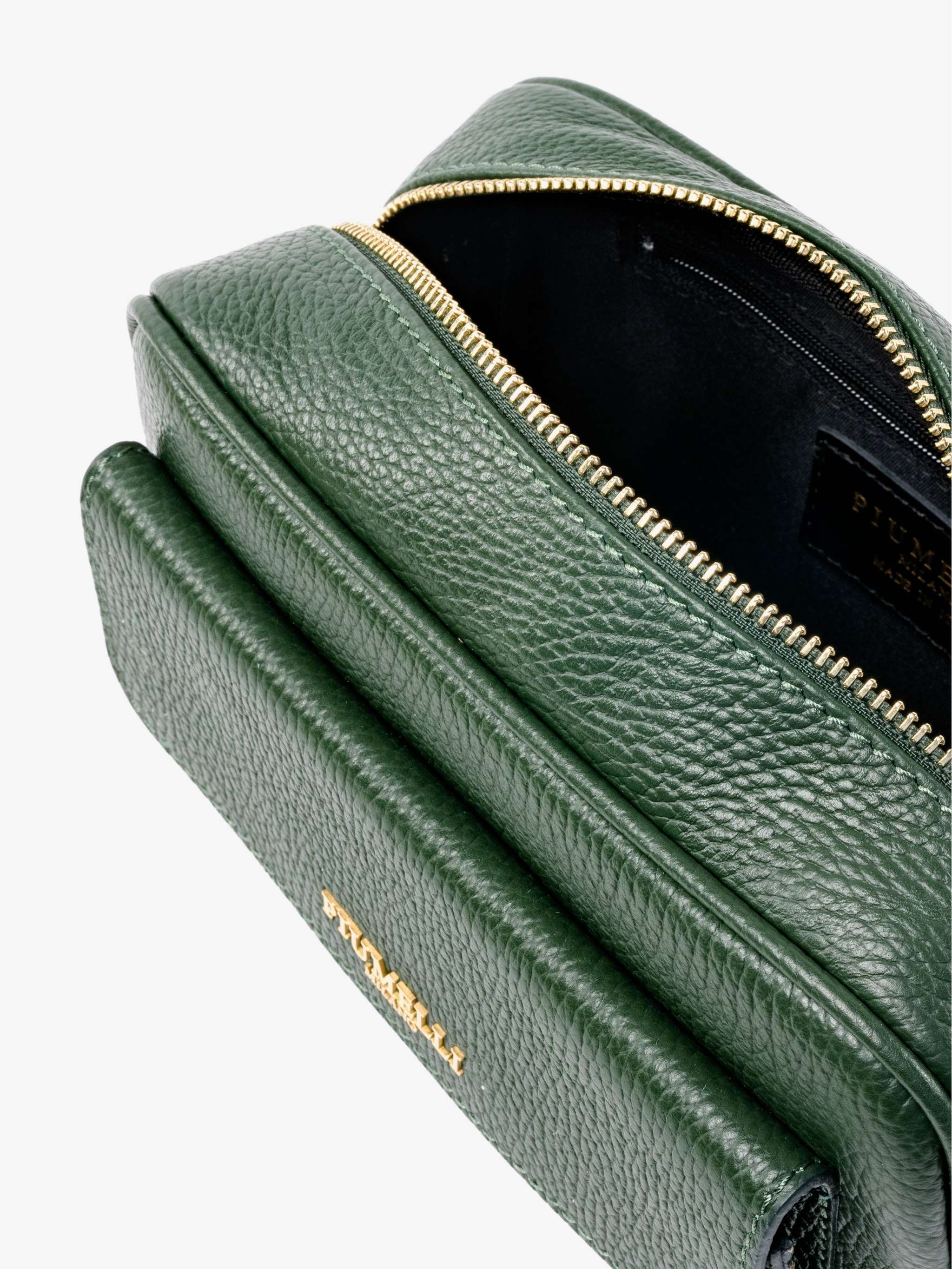 Bolso Sandcon, color verde, para Damas - Image 4