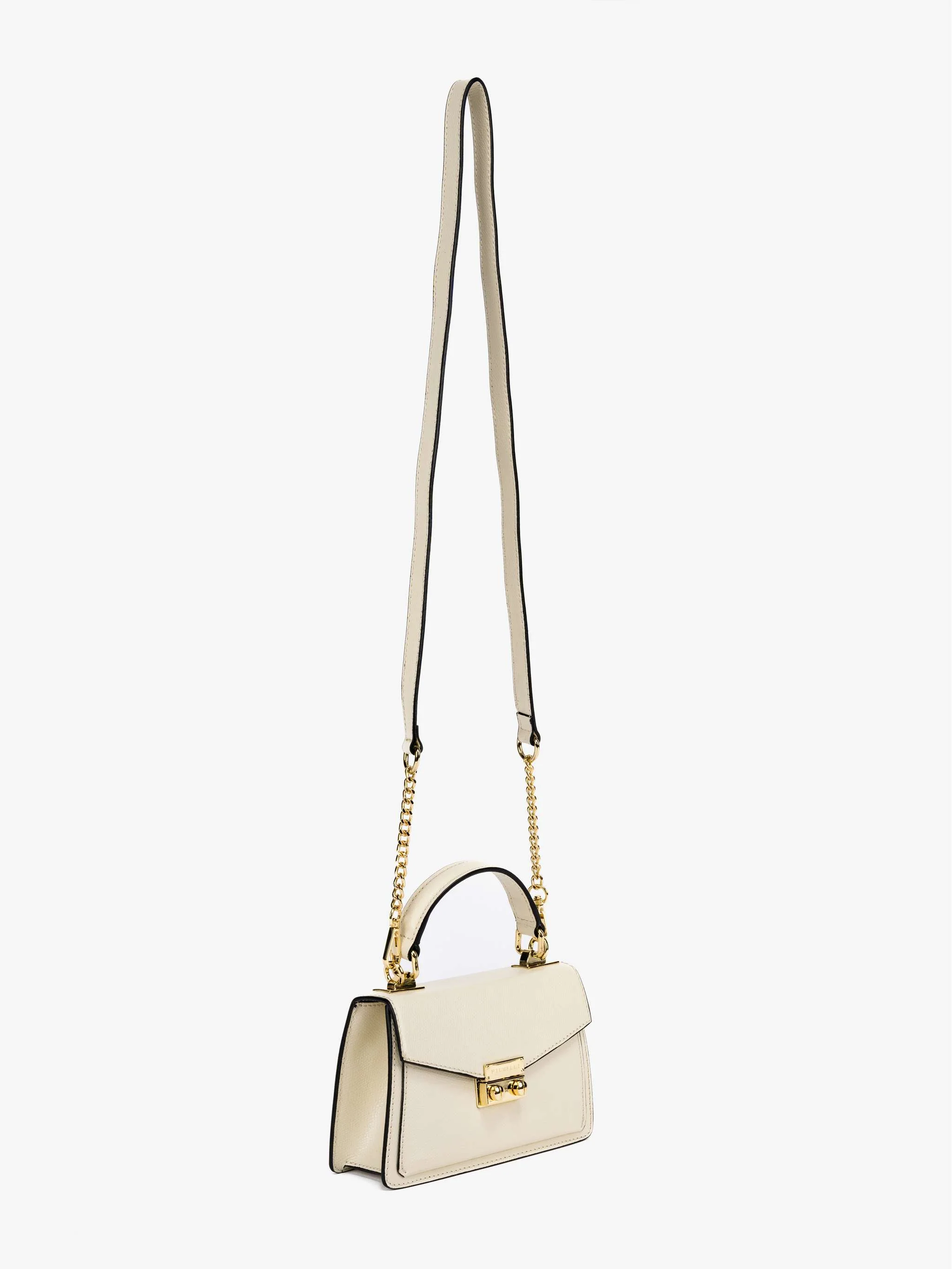 Bolso Sheila, color blanco, para Damas - Image 3