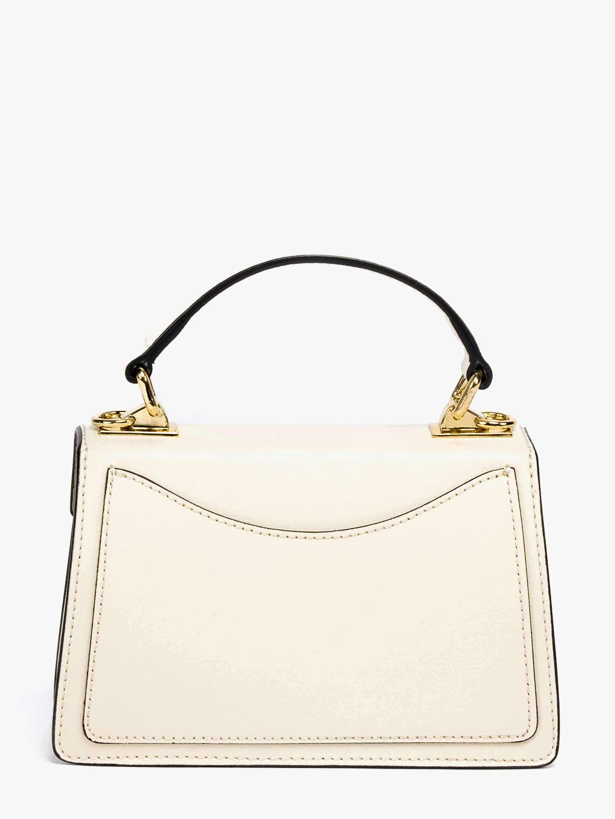 Bolso Sheila, color blanco, para Damas - Image 4