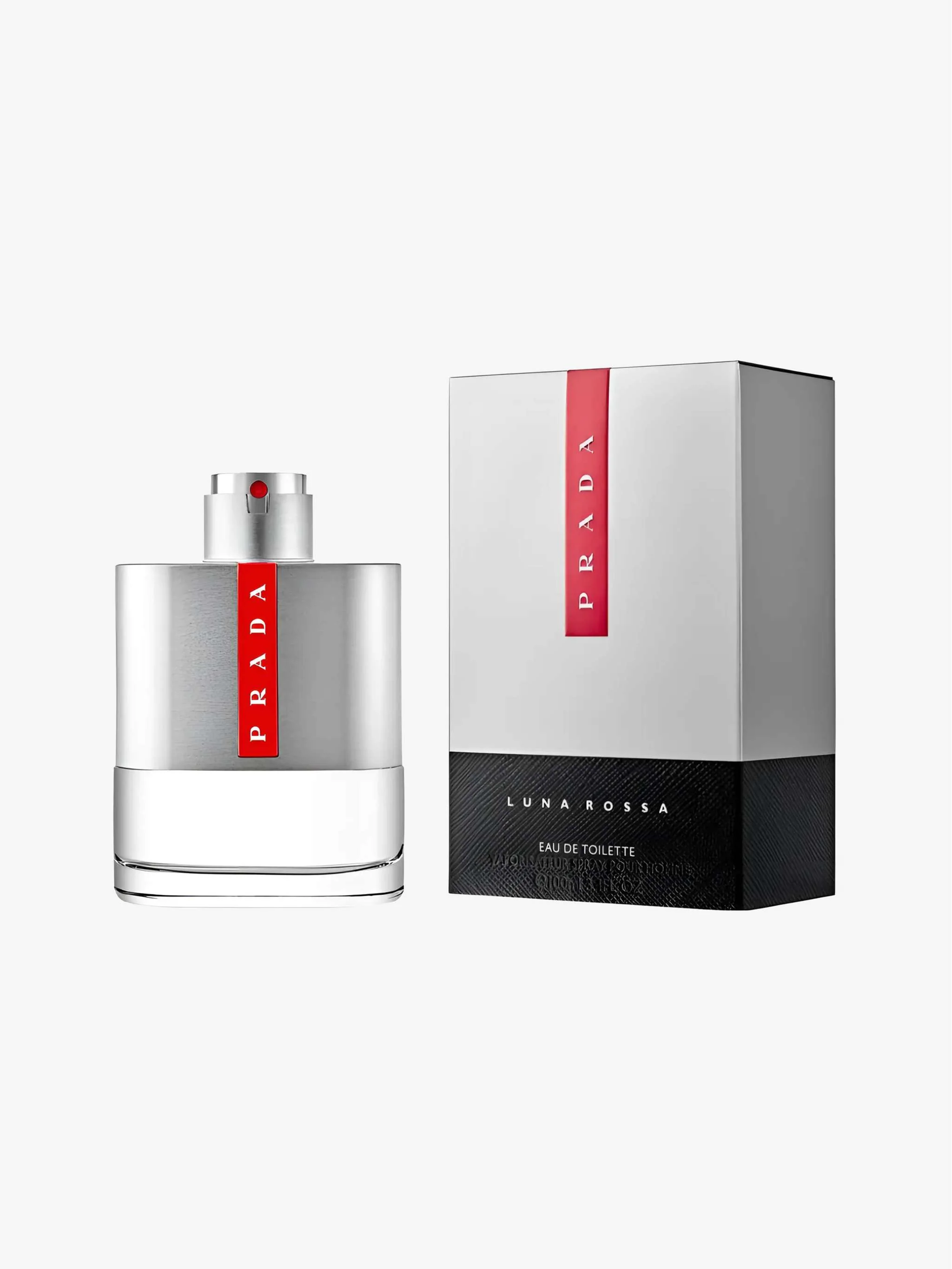 Perfume Luna Rossa 50ml, Eau de Toilette, para Caballeros - Image 2