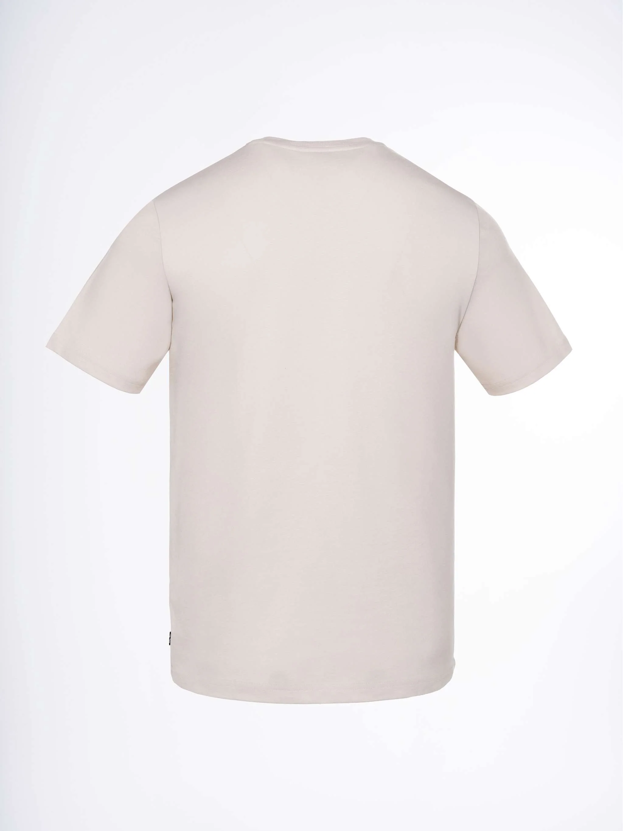 Camiseta Melbourne, color crema, para Caballeros - Image 2