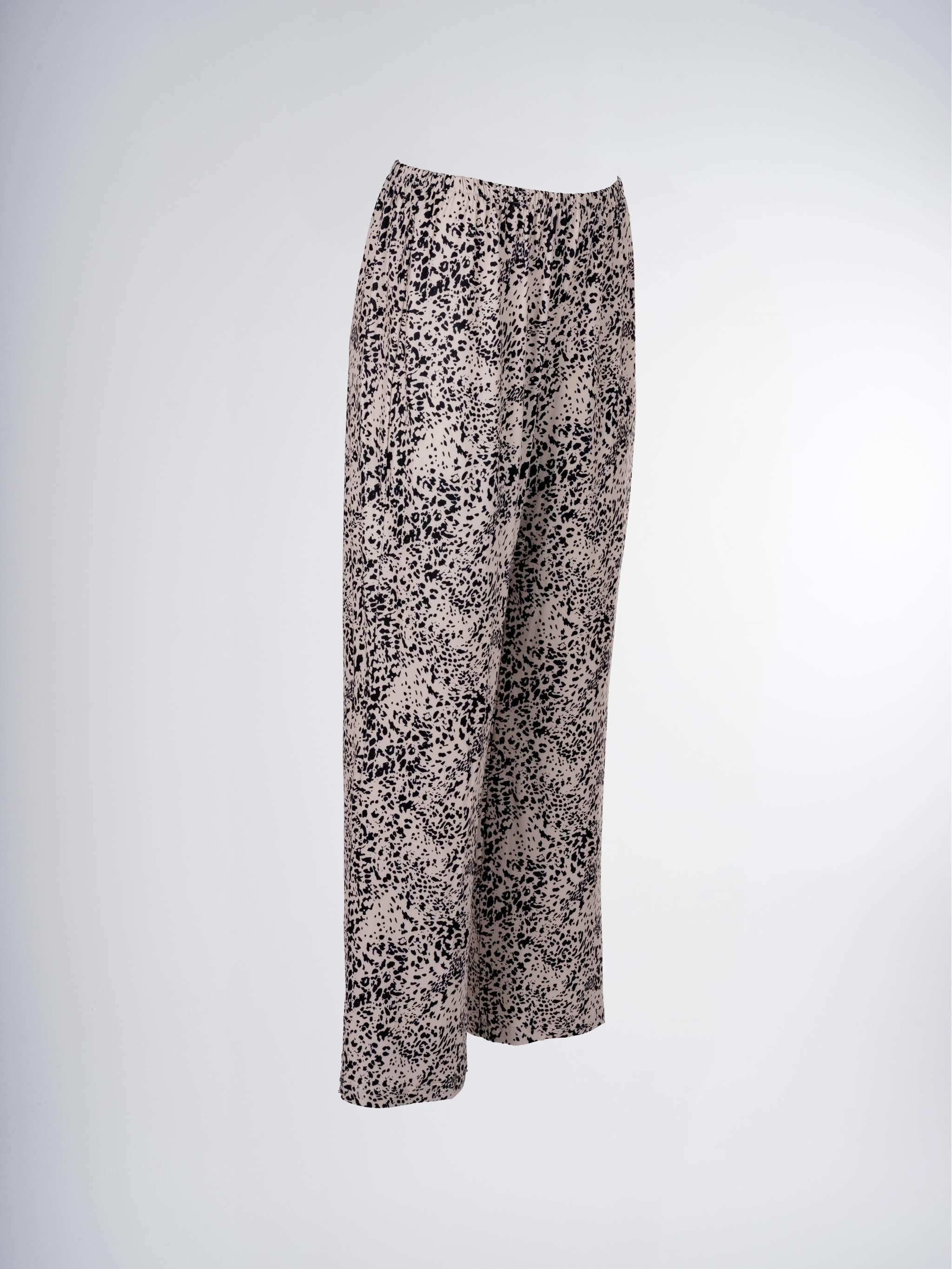Pantalón conahoo, color habano, para Damas - Image 3