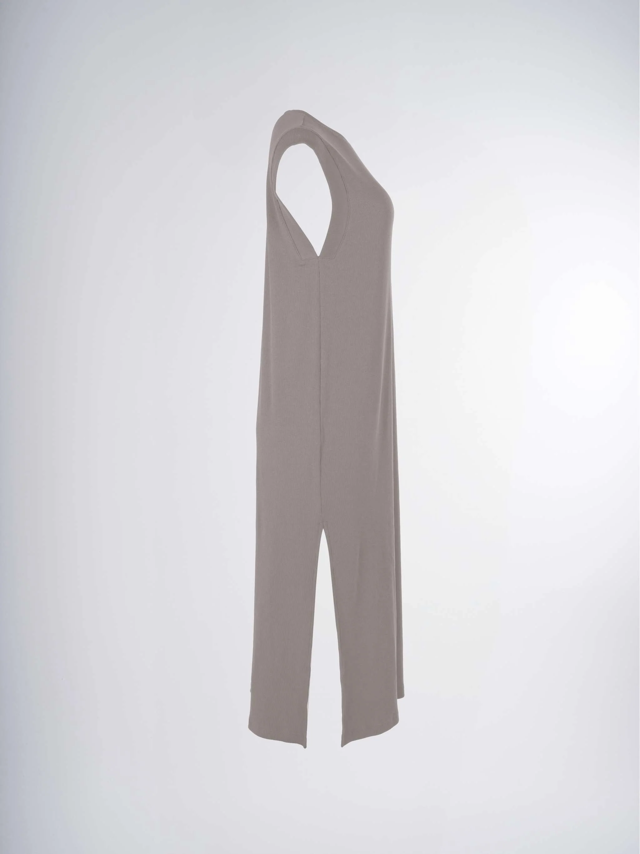 Vestido Jumaro, color habano, para Damas - Image 3