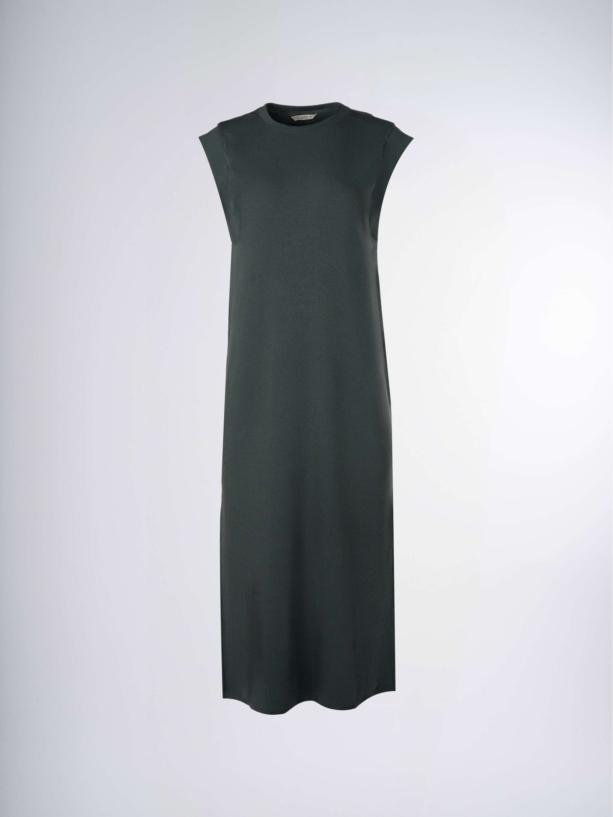 Vestido Jumaro, color verde, para Damas